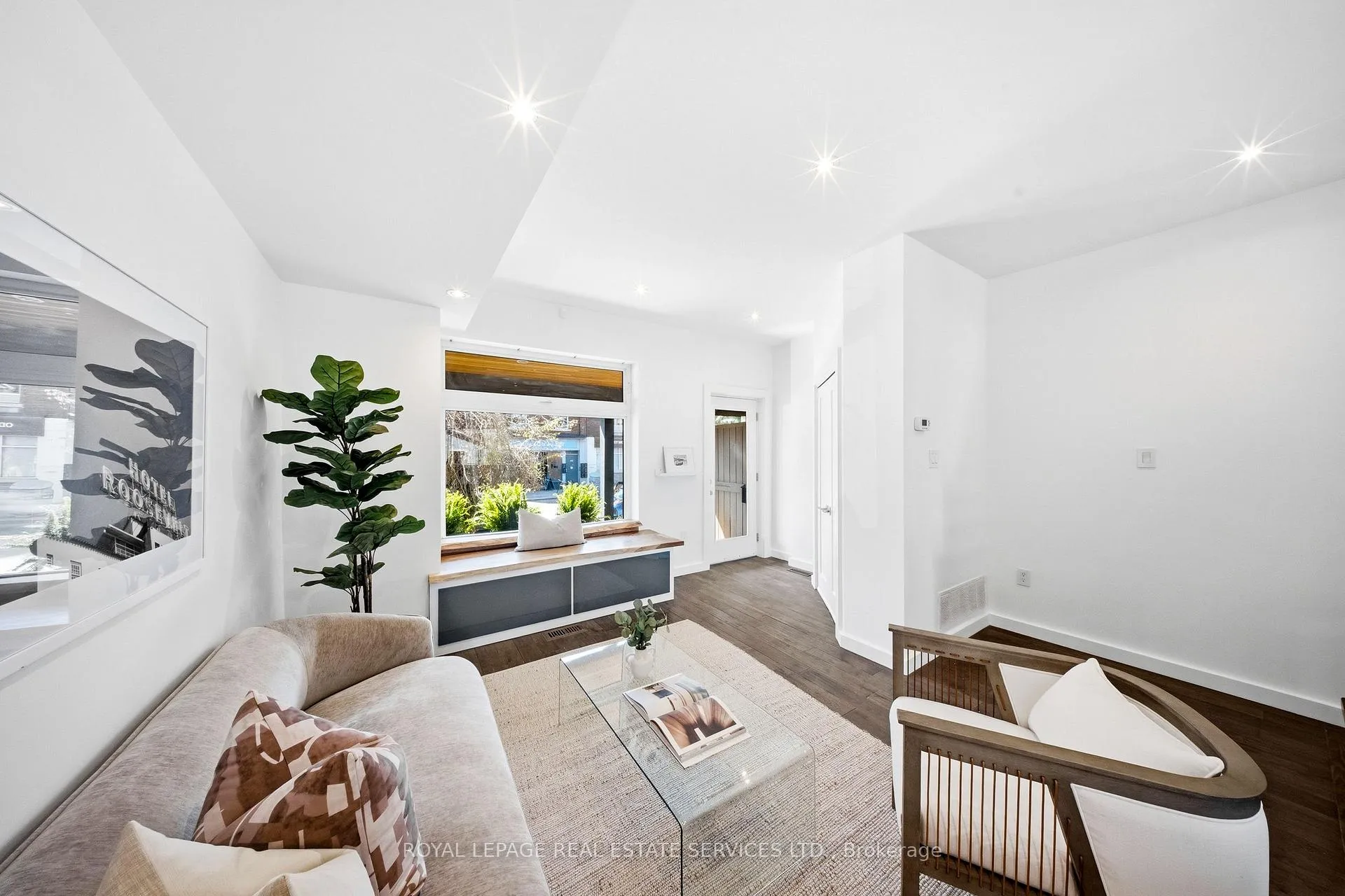 Photo 4 of 267 Christie Street, Toronto, The Annex — HOMEH