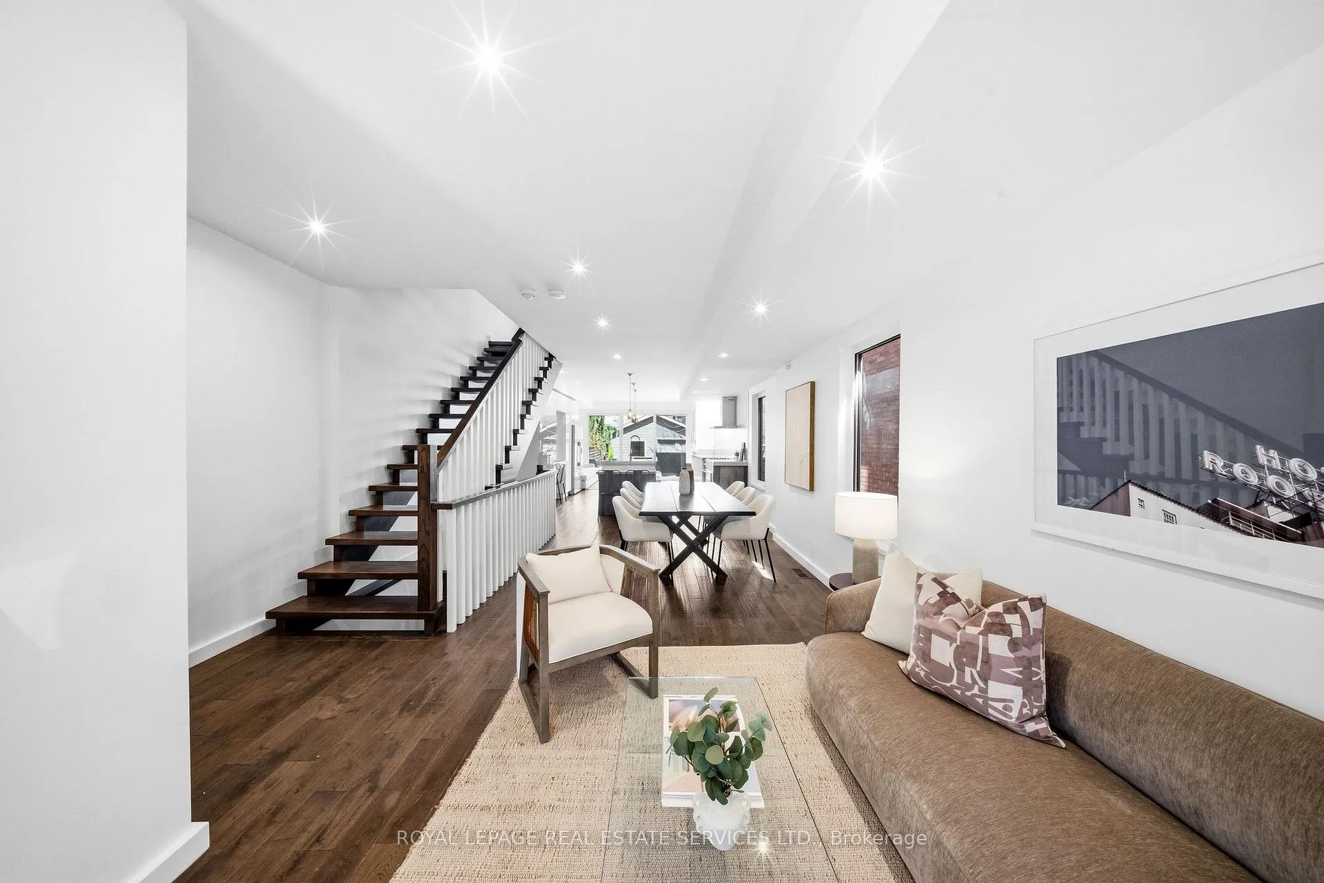 Photo 5 of 267 Christie Street, Toronto, The Annex — HOMEH