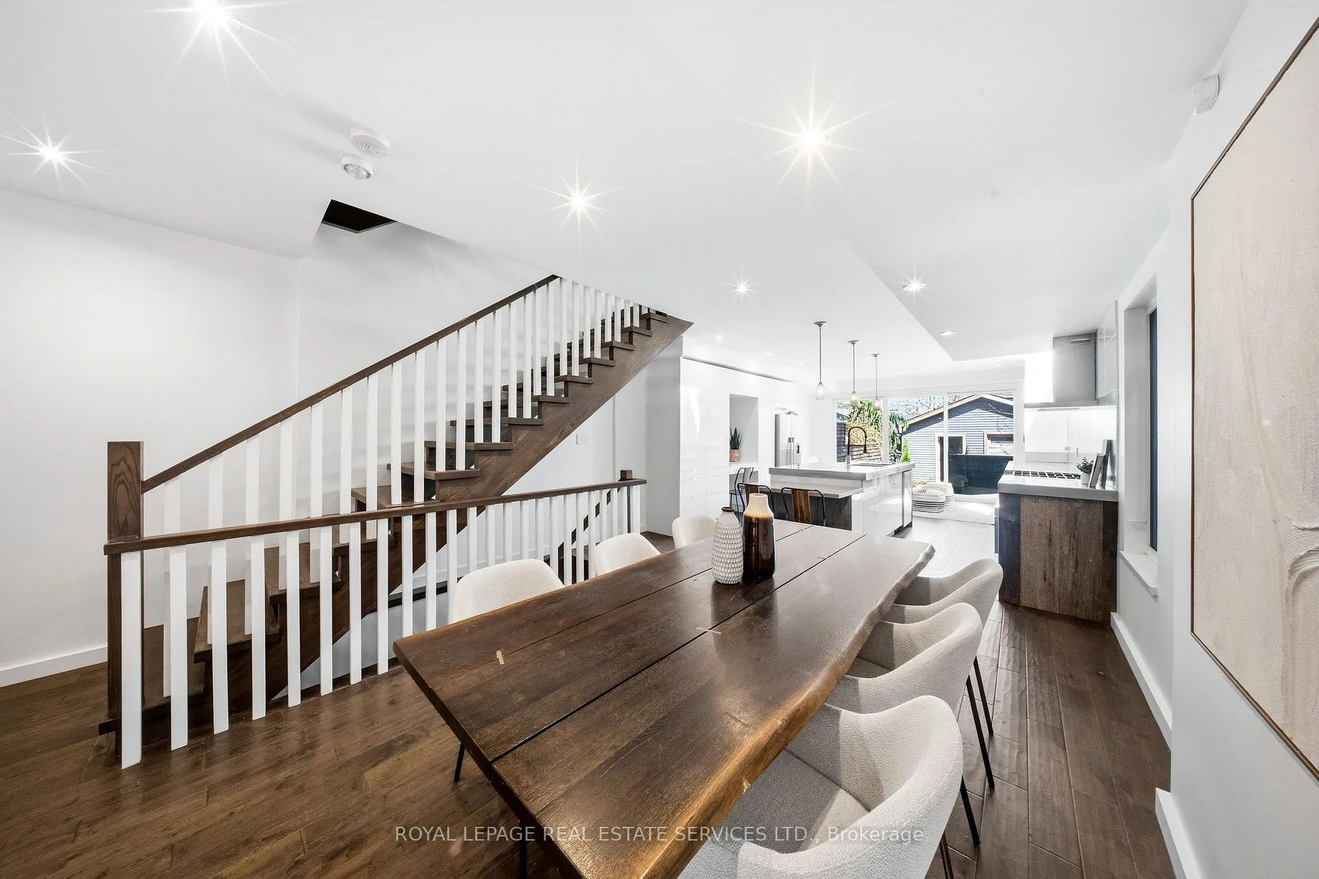 Photo 6 of 267 Christie Street, Toronto, The Annex — HOMEH