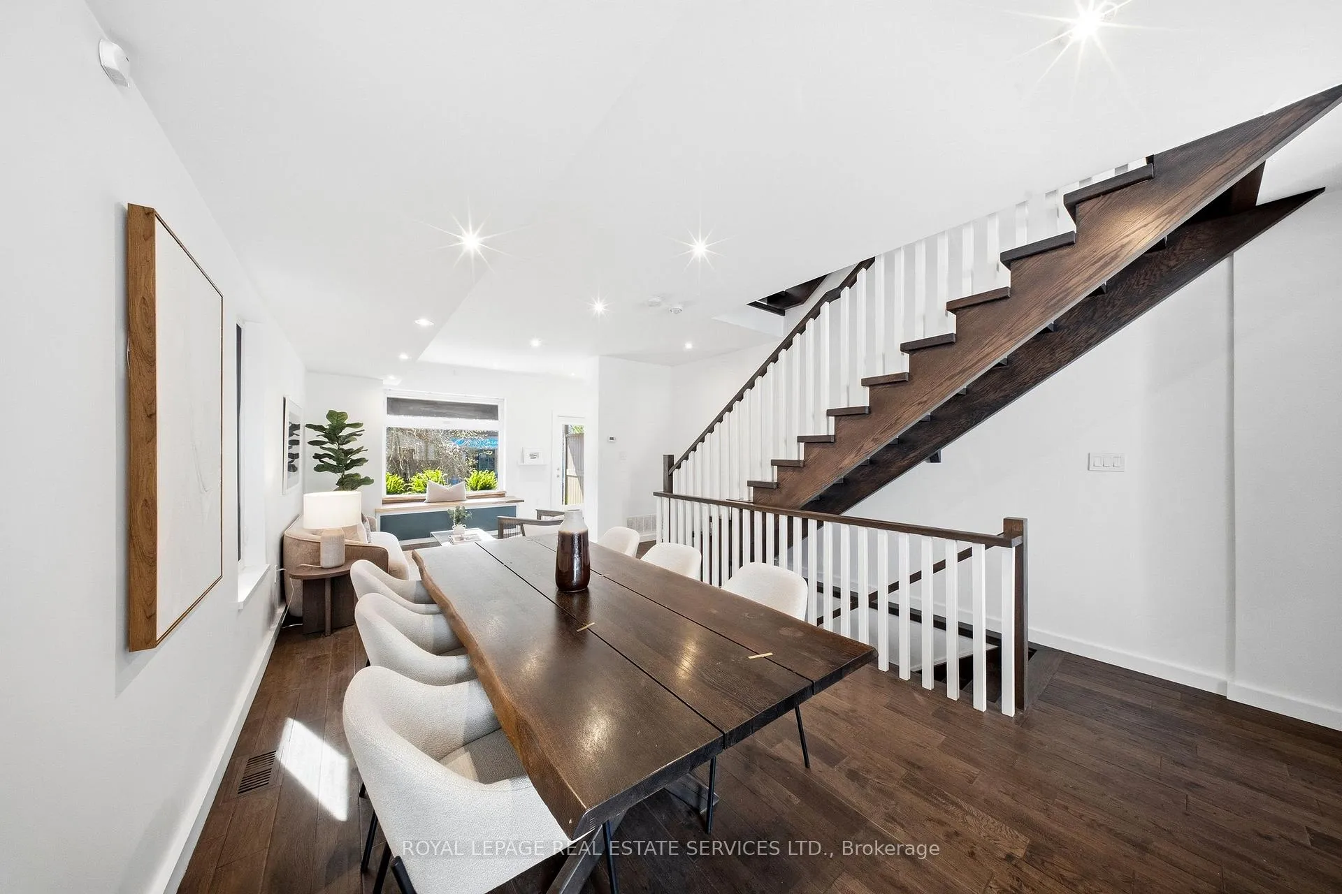 Photo 7 of 267 Christie Street, Toronto, The Annex — HOMEH