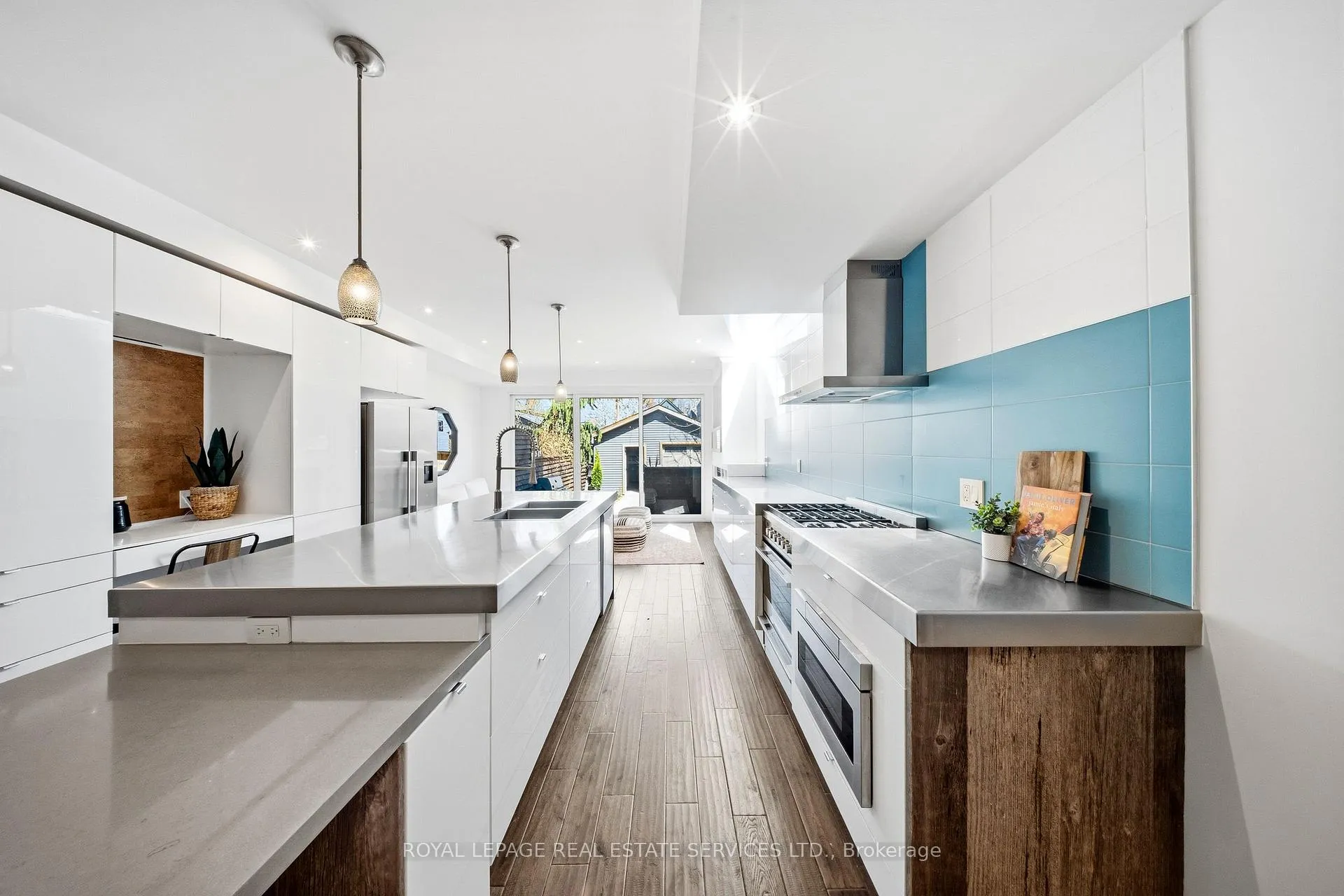 Photo 8 of 267 Christie Street, Toronto, The Annex — HOMEH
