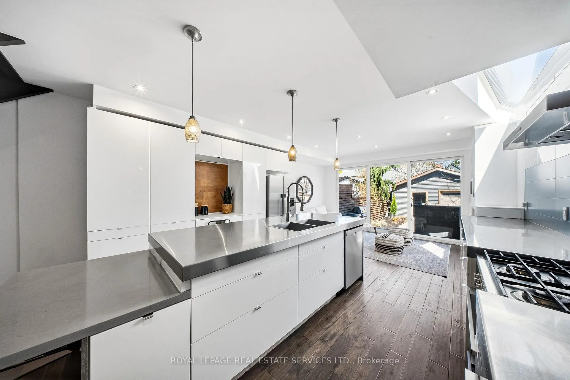Photo 11 of 267 Christie Street, Toronto, The Annex — HOMEH