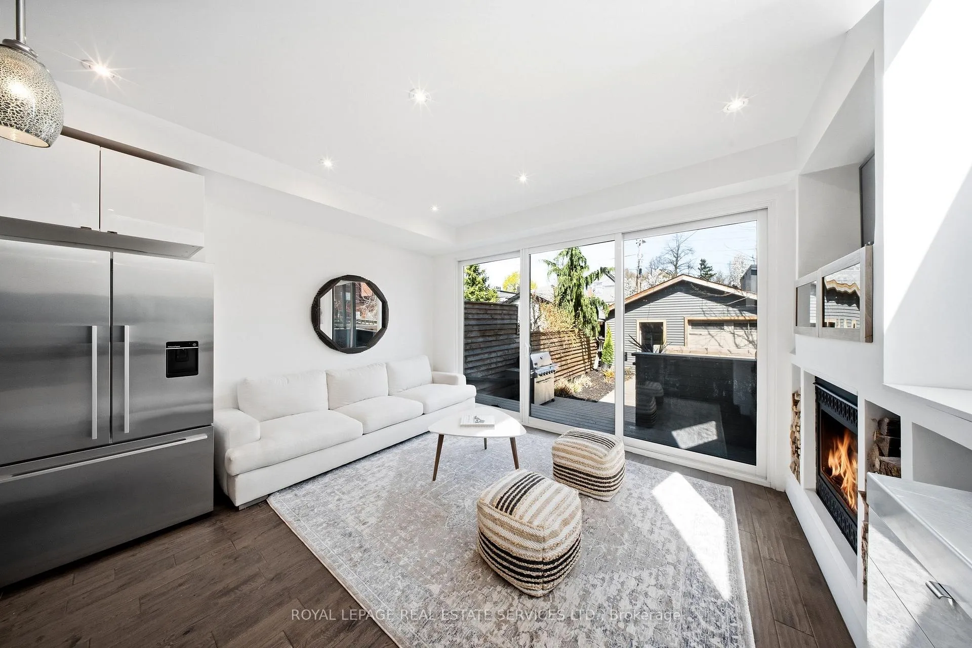 Photo 12 of 267 Christie Street, Toronto, The Annex — HOMEH
