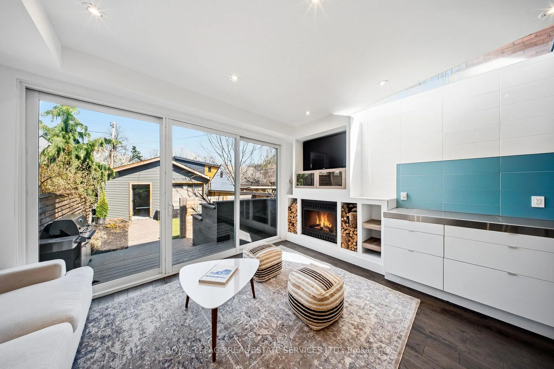 Photo 13 of 267 Christie Street, Toronto, The Annex — HOMEH