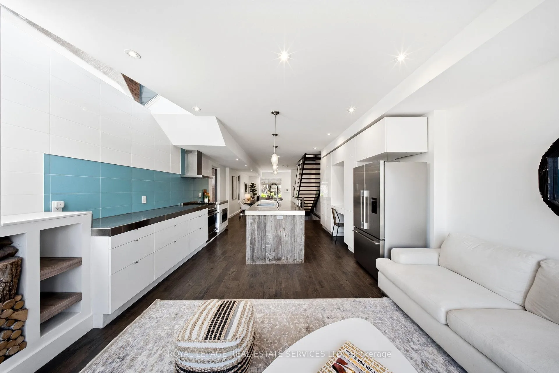 Photo 14 of 267 Christie Street, Toronto, The Annex — HOMEH