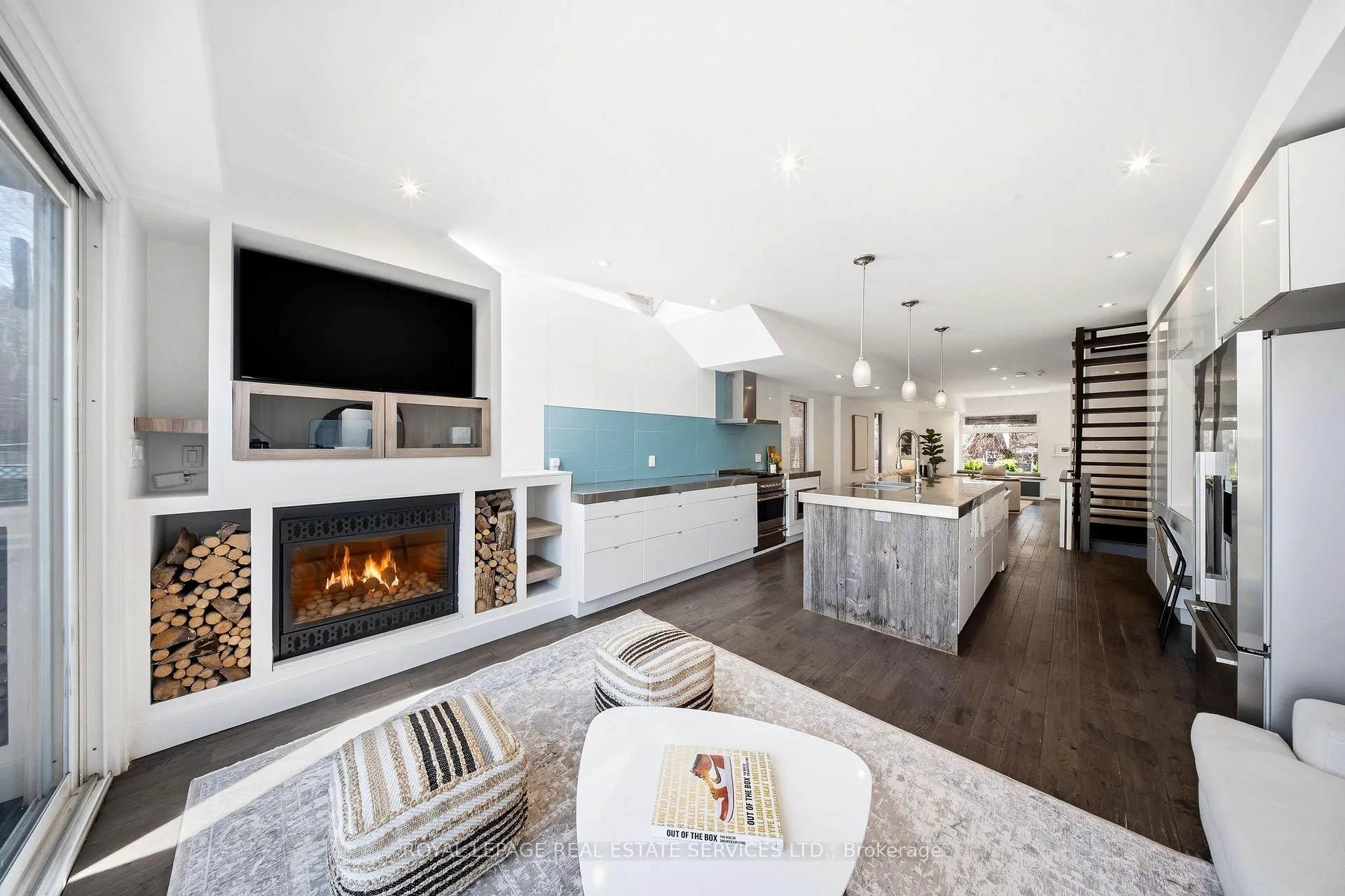 Photo 15 of 267 Christie Street, Toronto, The Annex — HOMEH