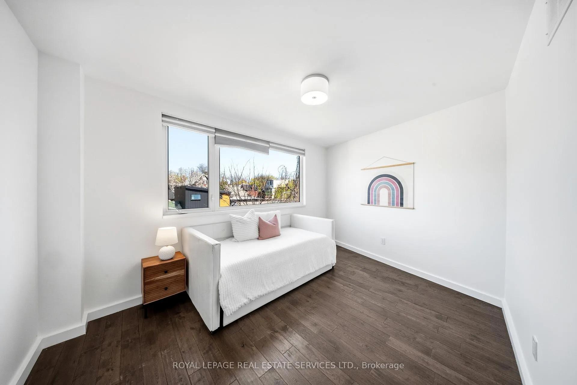 Photo 16 of 267 Christie Street, Toronto, The Annex — HOMEH