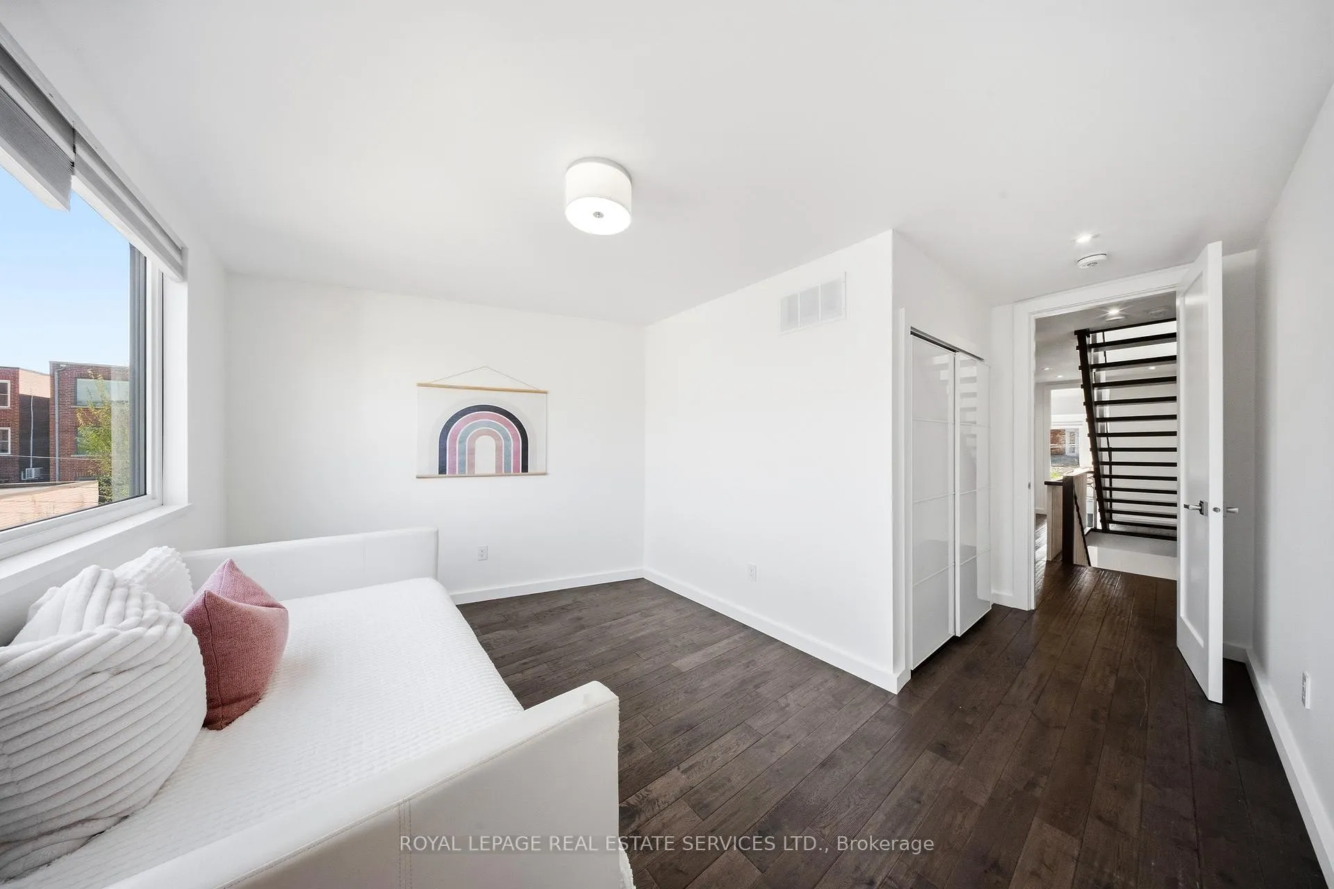 Photo 17 of 267 Christie Street, Toronto, The Annex — HOMEH