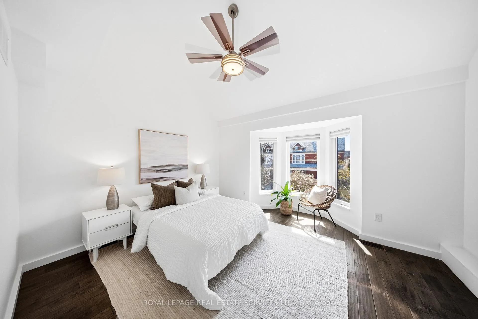 Photo 19 of 267 Christie Street, Toronto, The Annex — HOMEH