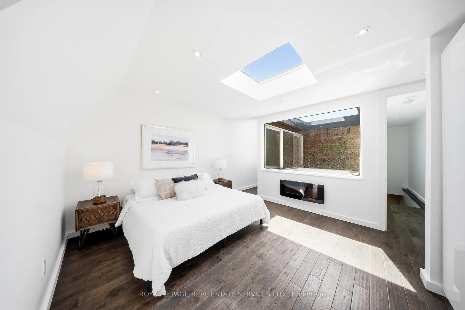 Photo 23 of 267 Christie Street, Toronto, The Annex — HOMEH