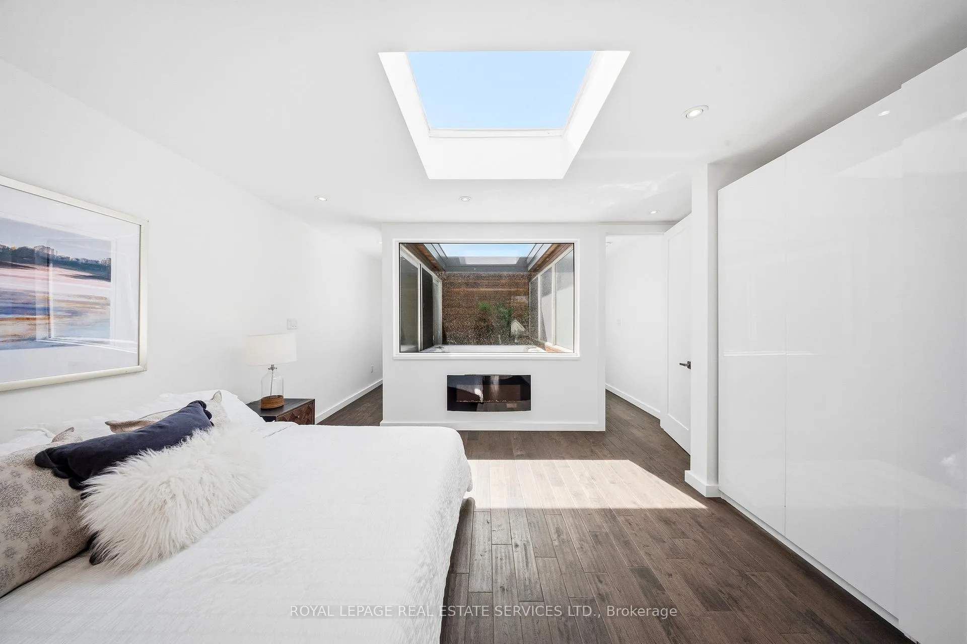 Photo 24 of 267 Christie Street, Toronto, The Annex — HOMEH