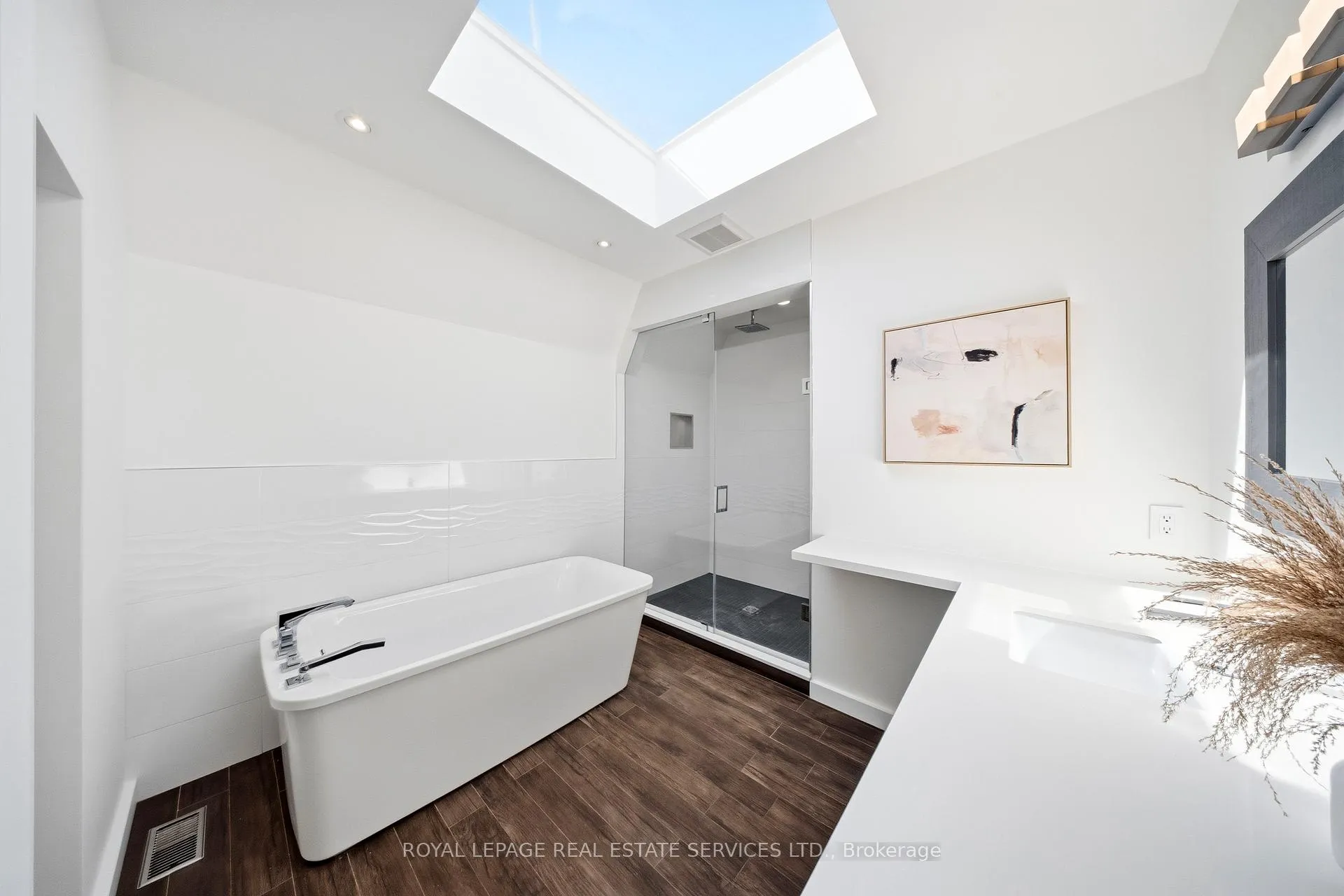 Photo 26 of 267 Christie Street, Toronto, The Annex — HOMEH