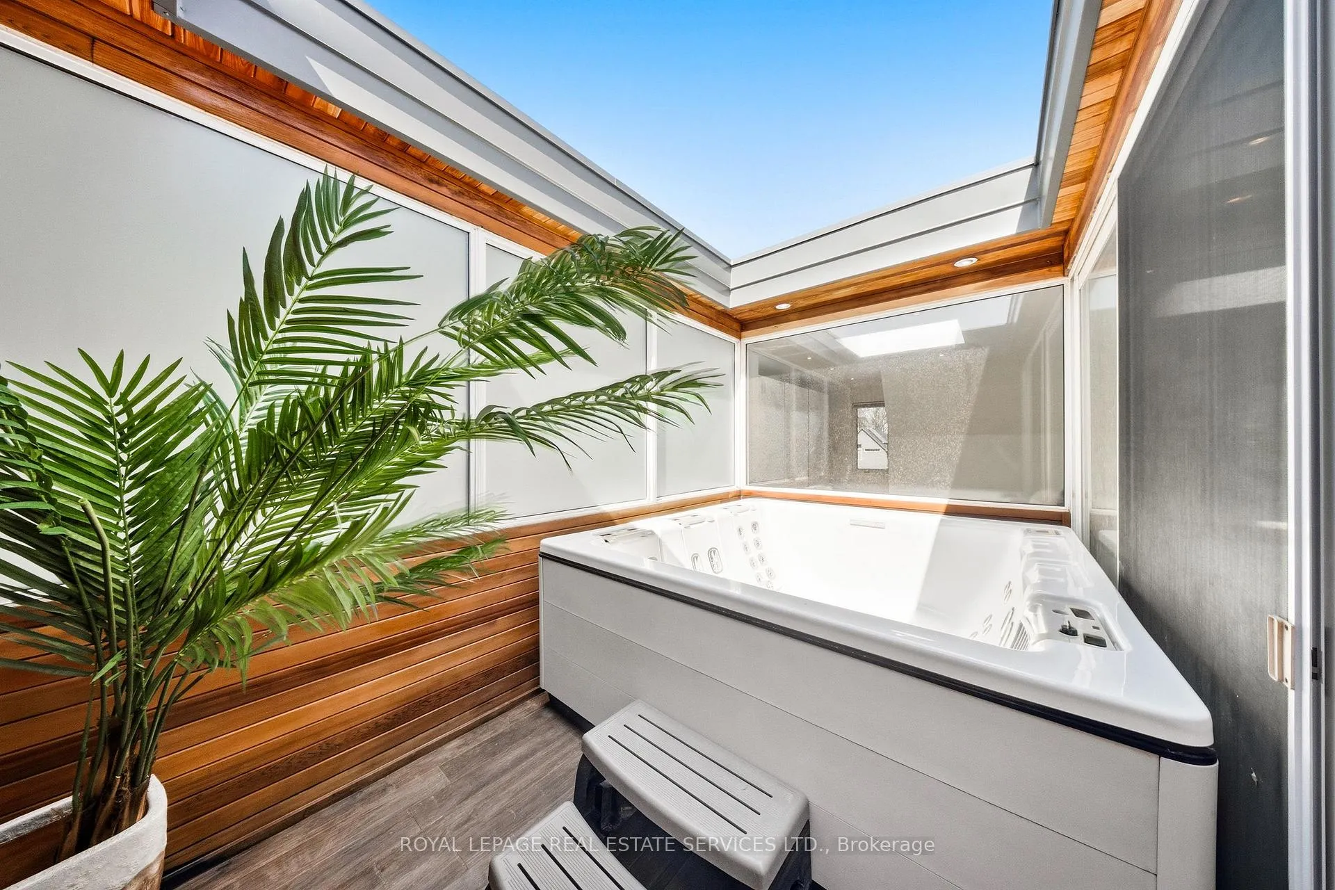 Photo 27 of 267 Christie Street, Toronto, The Annex — HOMEH