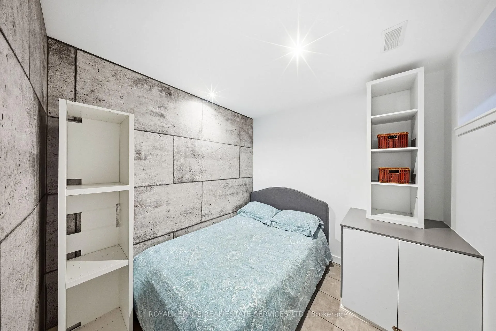 Photo 33 of 267 Christie Street, Toronto, The Annex — HOMEH