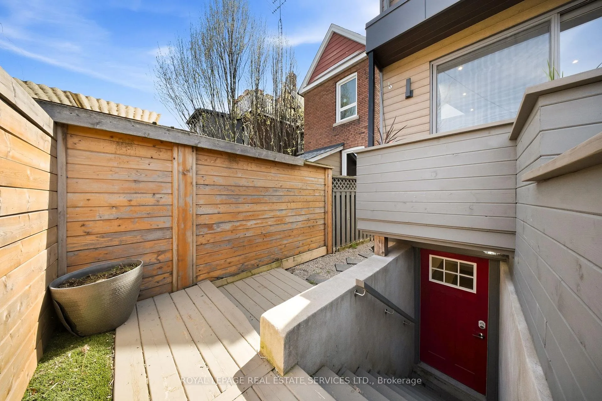 Photo 36 of 267 Christie Street, Toronto, The Annex — HOMEH