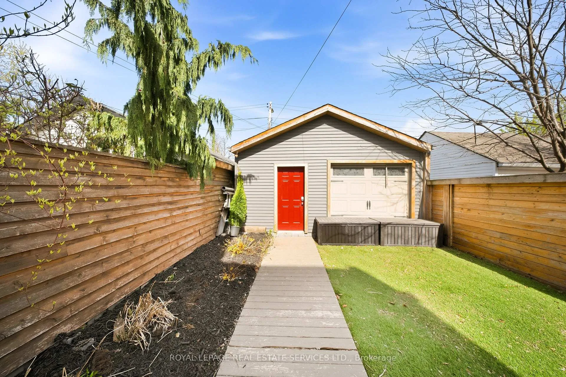 Photo 37 of 267 Christie Street, Toronto, The Annex — HOMEH