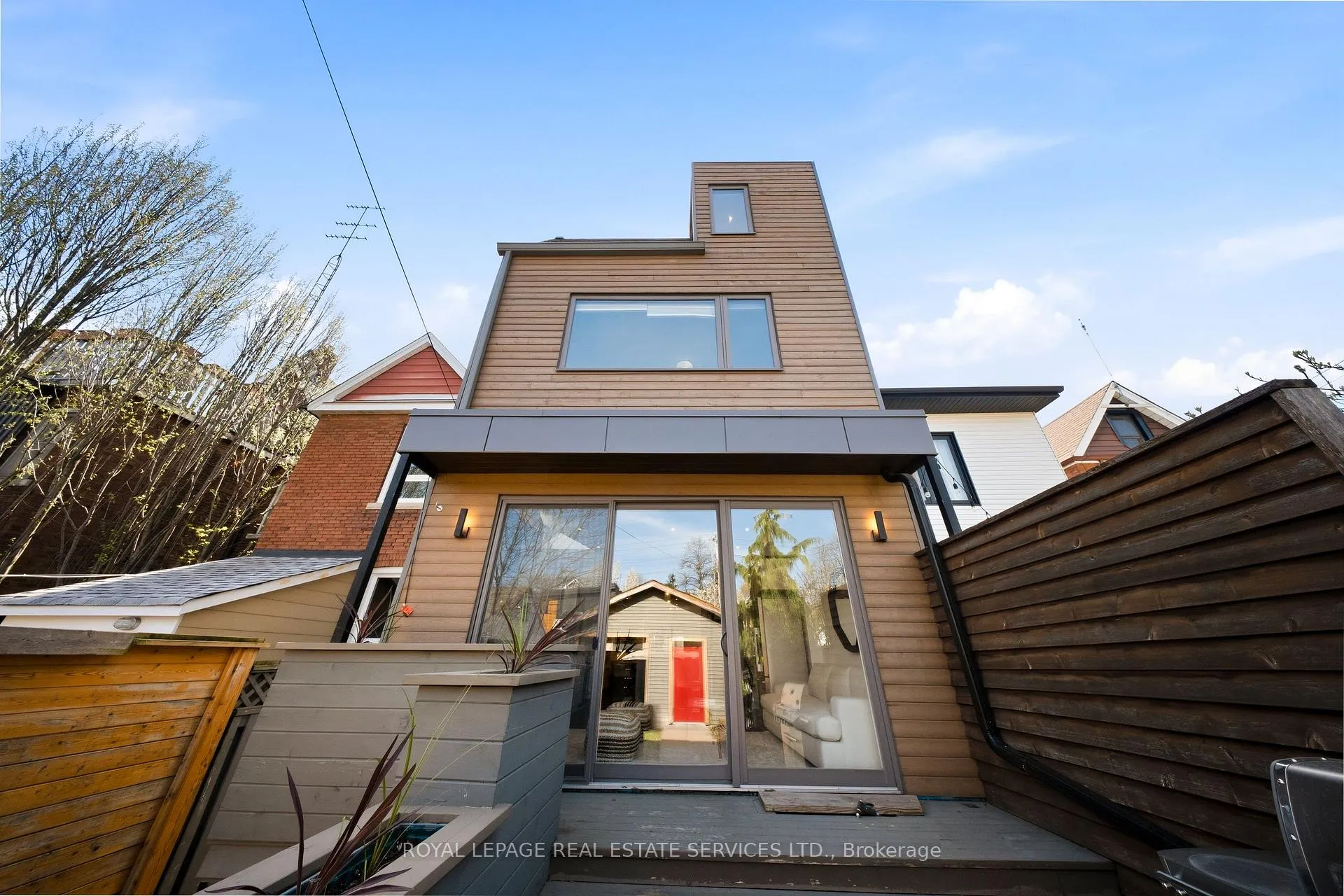 Photo 38 of 267 Christie Street, Toronto, The Annex — HOMEH