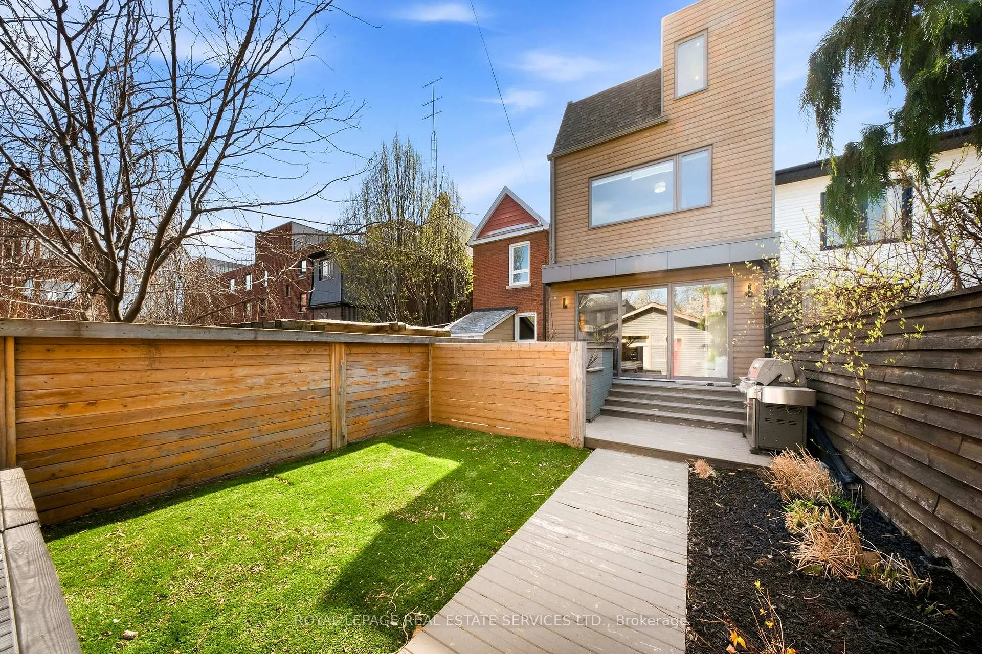 Photo 39 of 267 Christie Street, Toronto, The Annex — HOMEH