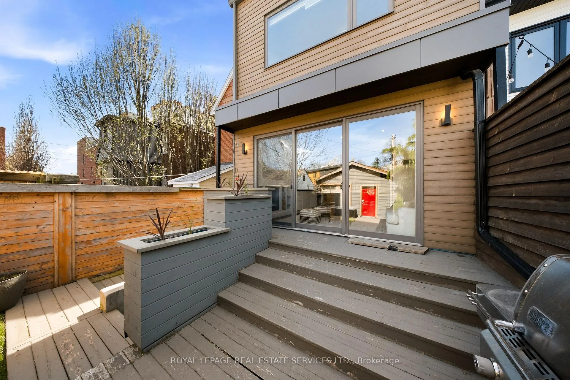 Photo 41 of 267 Christie Street, Toronto, The Annex — HOMEH