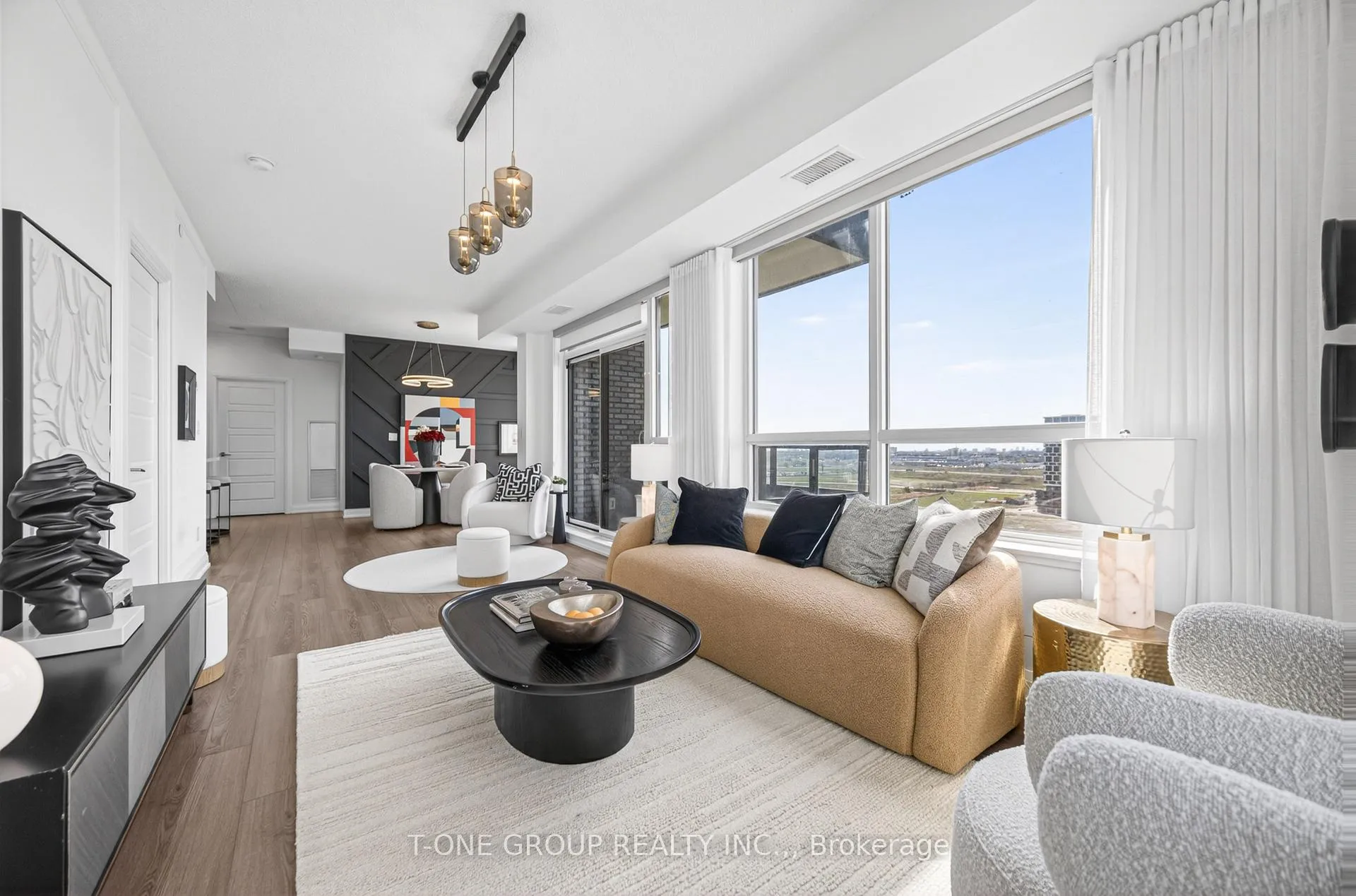Photo 20 of Unit 2608, 15 Water Walk Drive, Markham, Unionville — HOMEH