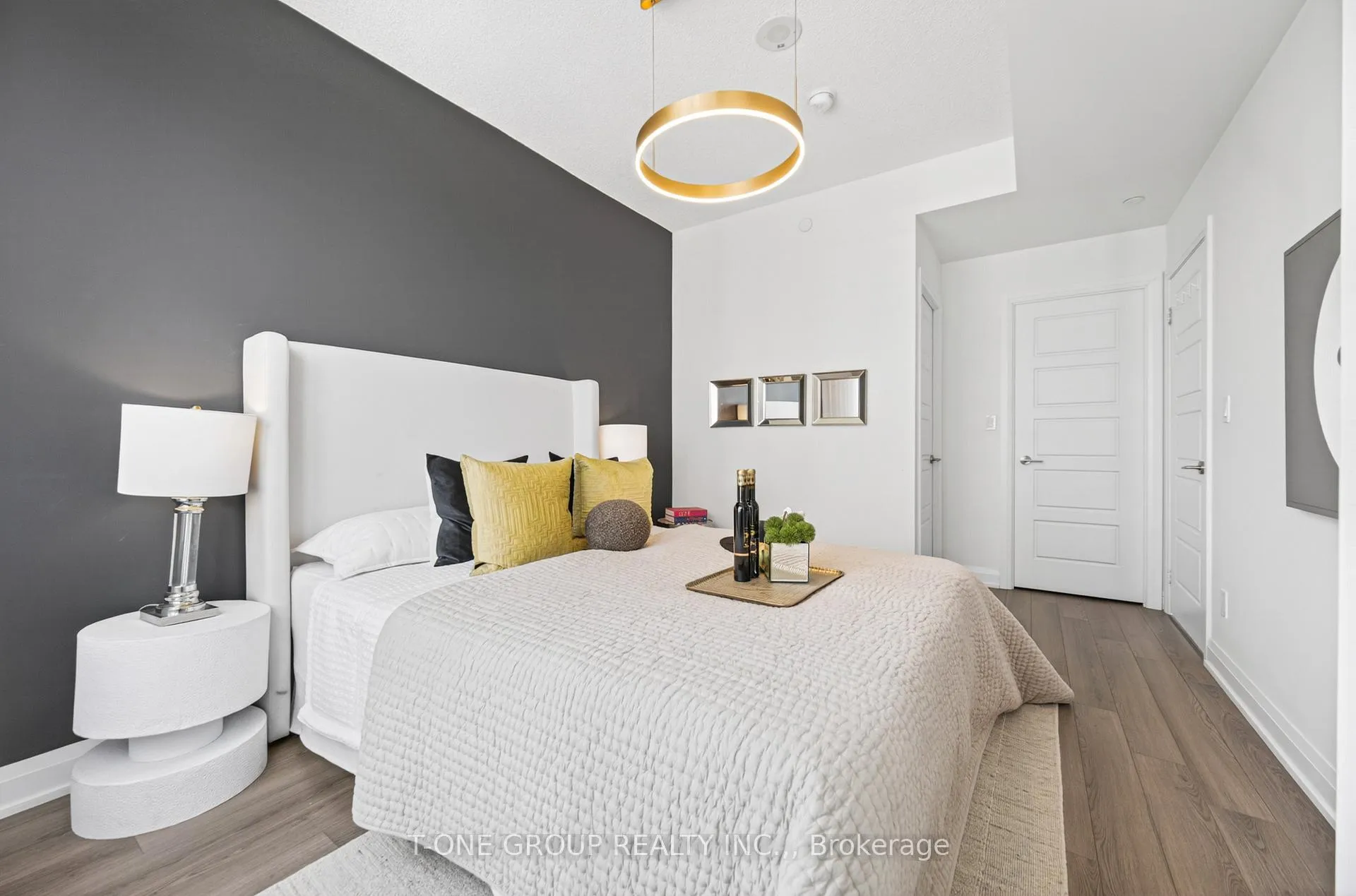 Photo 23 of Unit 2608, 15 Water Walk Drive, Markham, Unionville — HOMEH