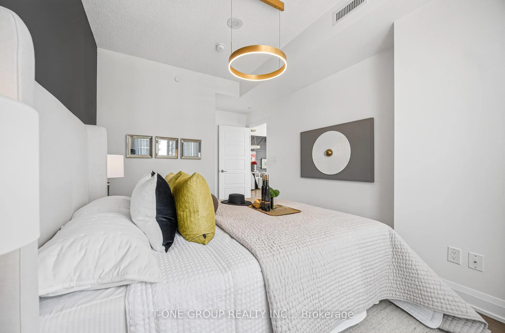 Photo 24 of Unit 2608, 15 Water Walk Drive, Markham, Unionville — HOMEH