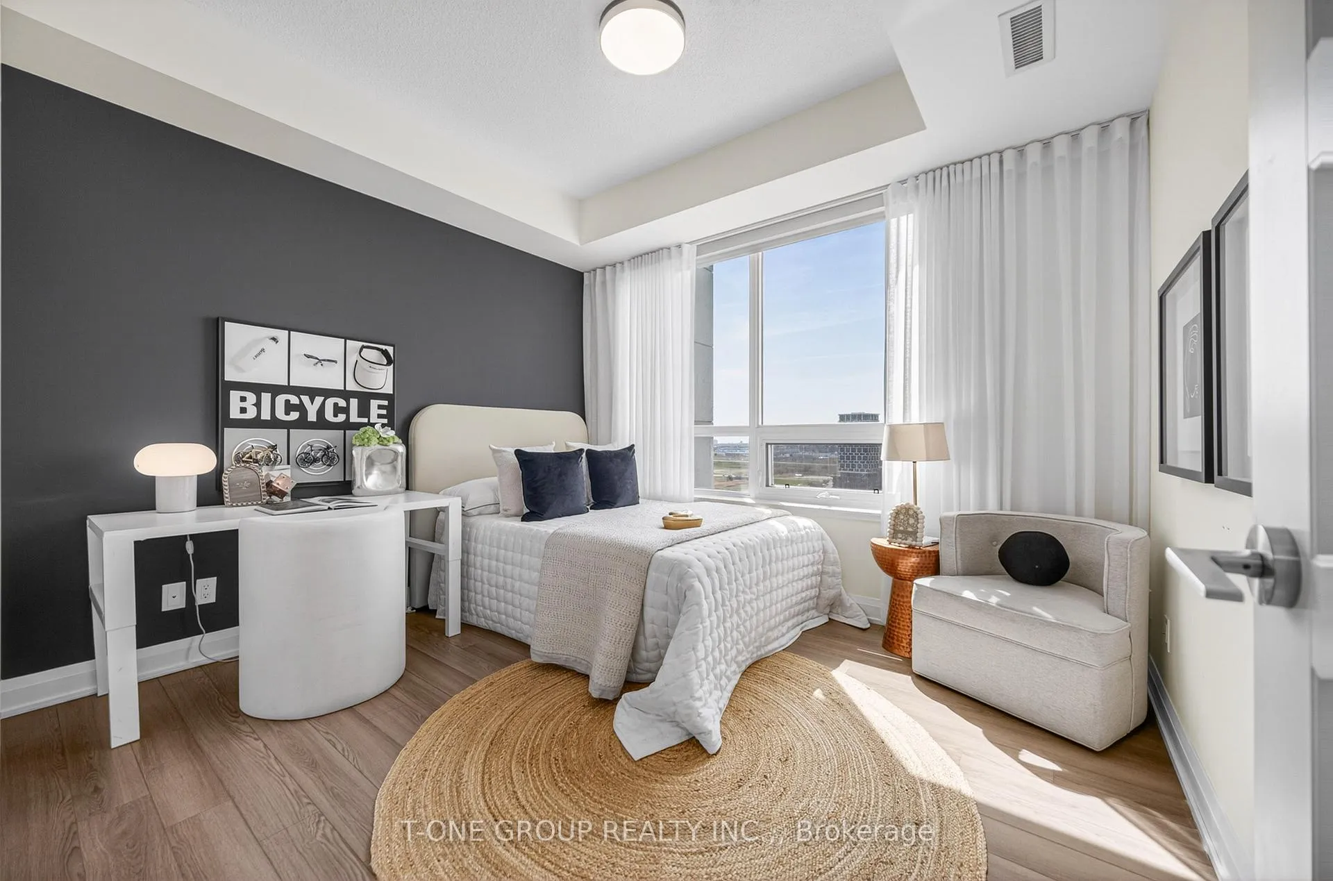 Photo 27 of Unit 2608, 15 Water Walk Drive, Markham, Unionville — HOMEH