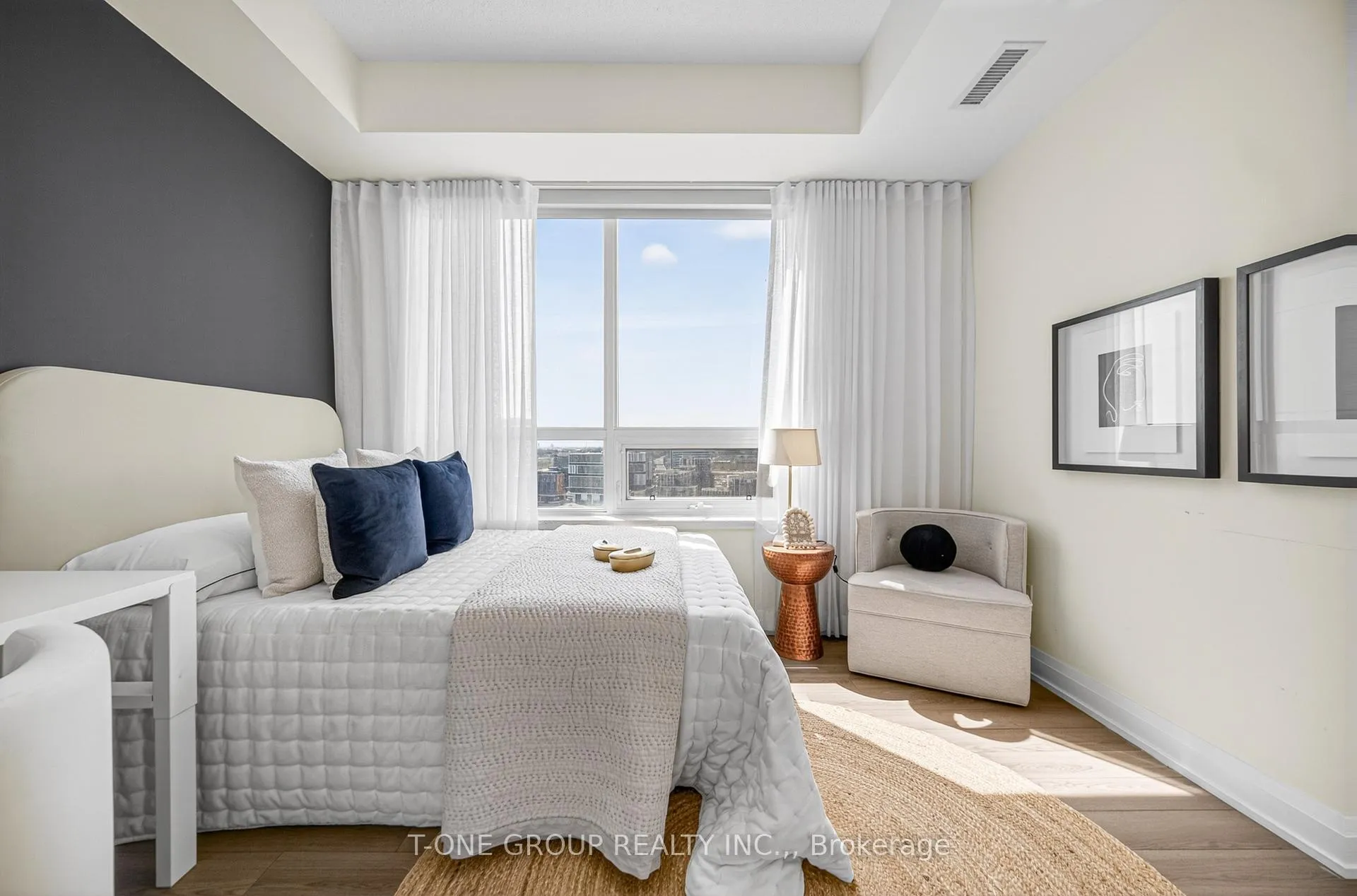 Photo 28 of Unit 2608, 15 Water Walk Drive, Markham, Unionville — HOMEH