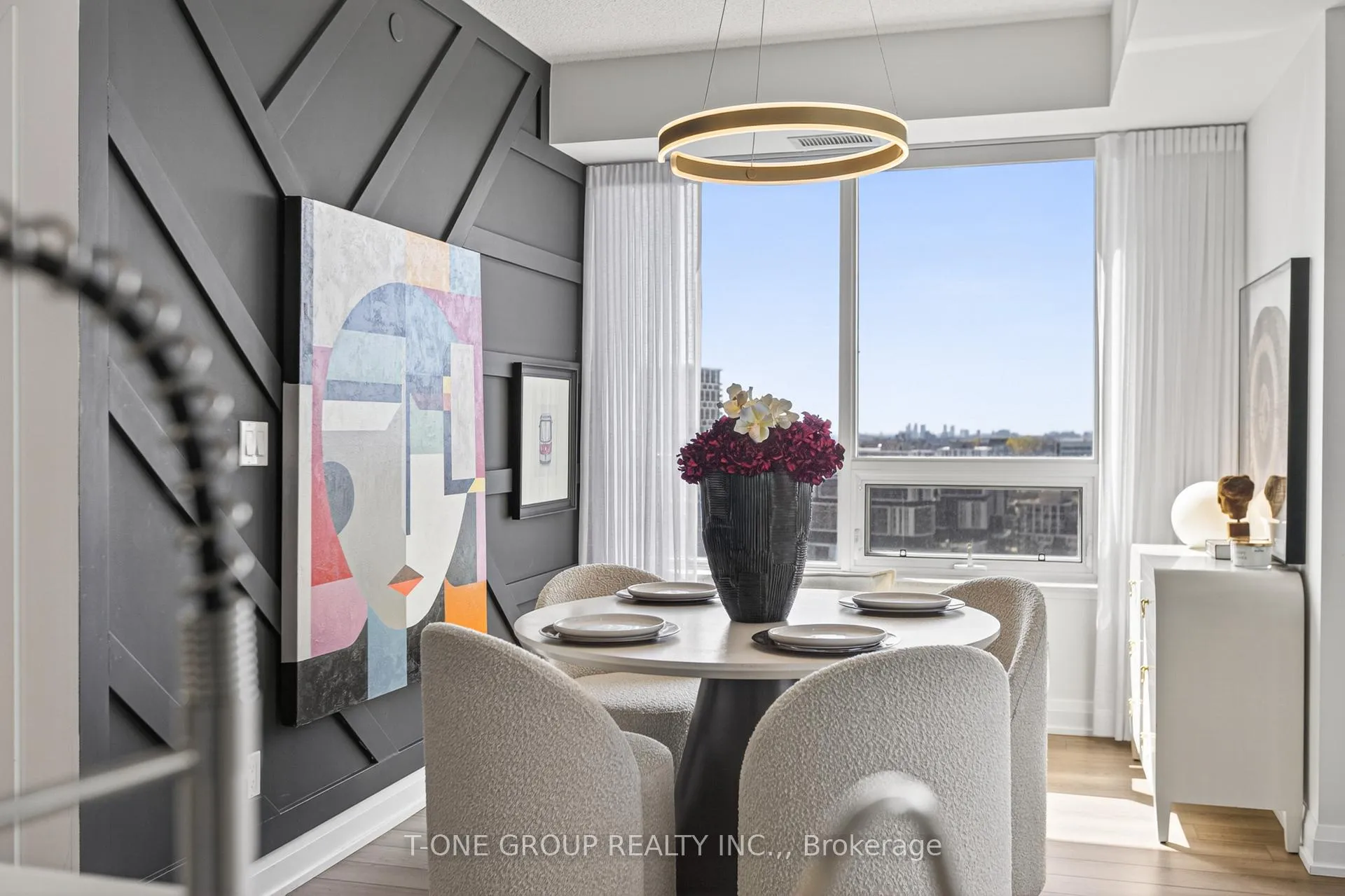 Photo 31 of Unit 2608, 15 Water Walk Drive, Markham, Unionville — HOMEH