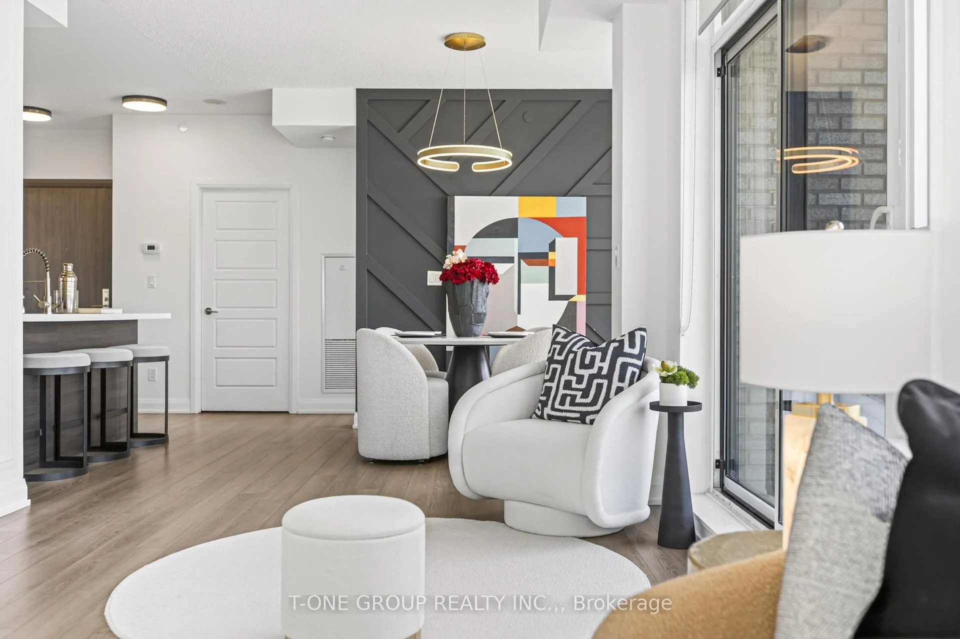 Photo 32 of Unit 2608, 15 Water Walk Drive, Markham, Unionville — HOMEH