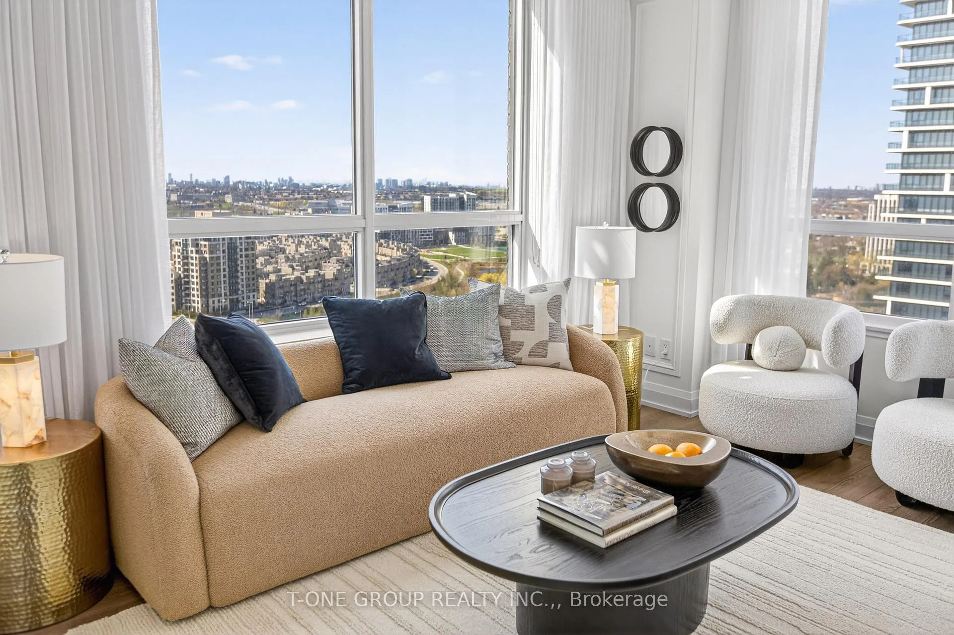 Photo 33 of Unit 2608, 15 Water Walk Drive, Markham, Unionville — HOMEH