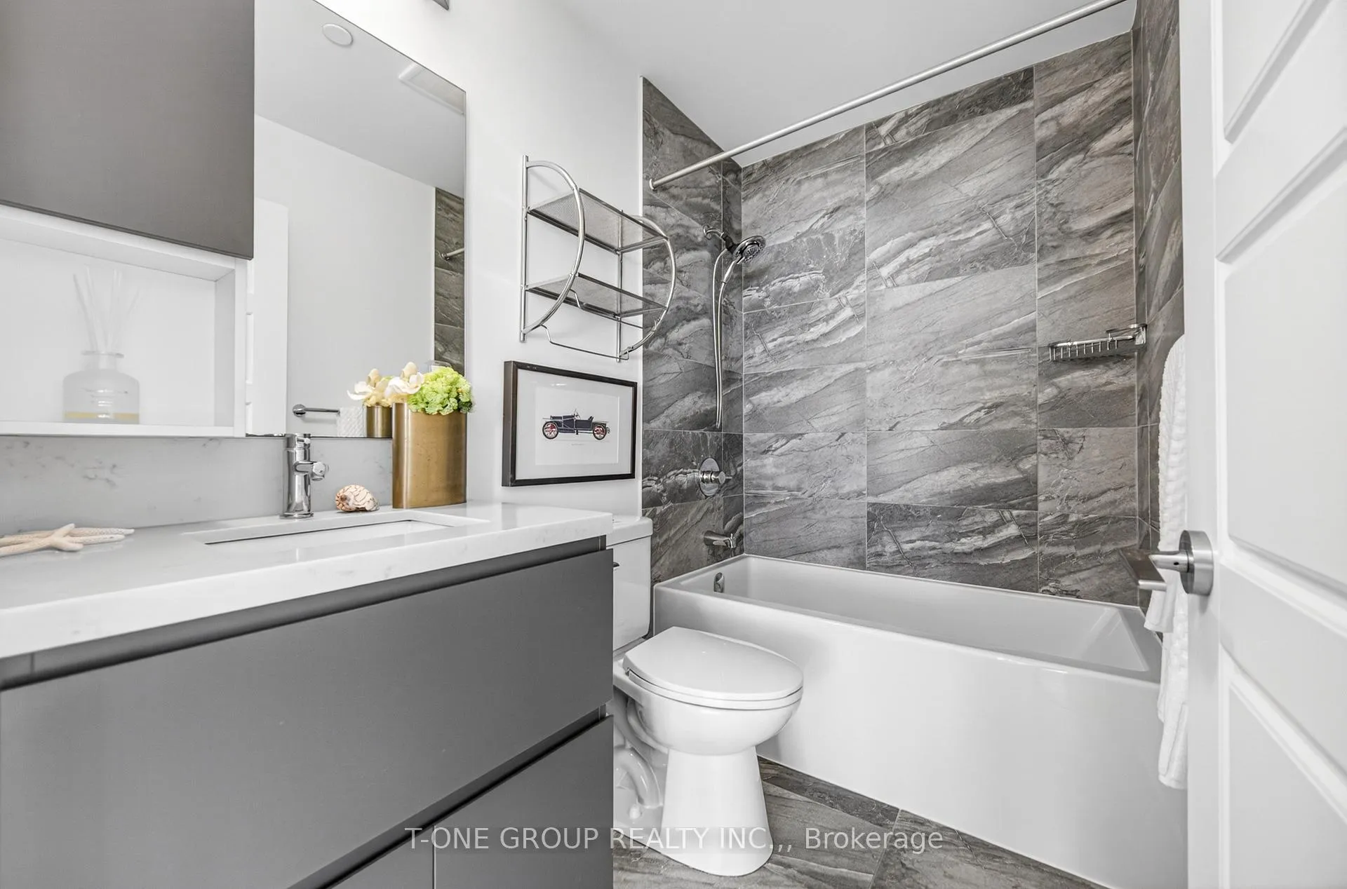 Photo 34 of Unit 2608, 15 Water Walk Drive, Markham, Unionville — HOMEH