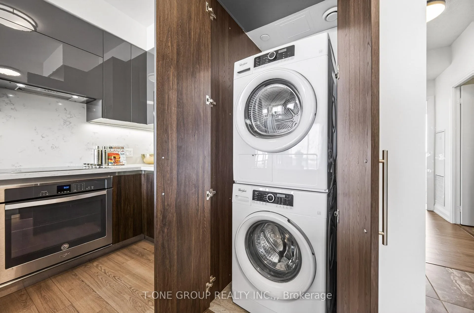 Photo 35 of Unit 2608, 15 Water Walk Drive, Markham, Unionville — HOMEH