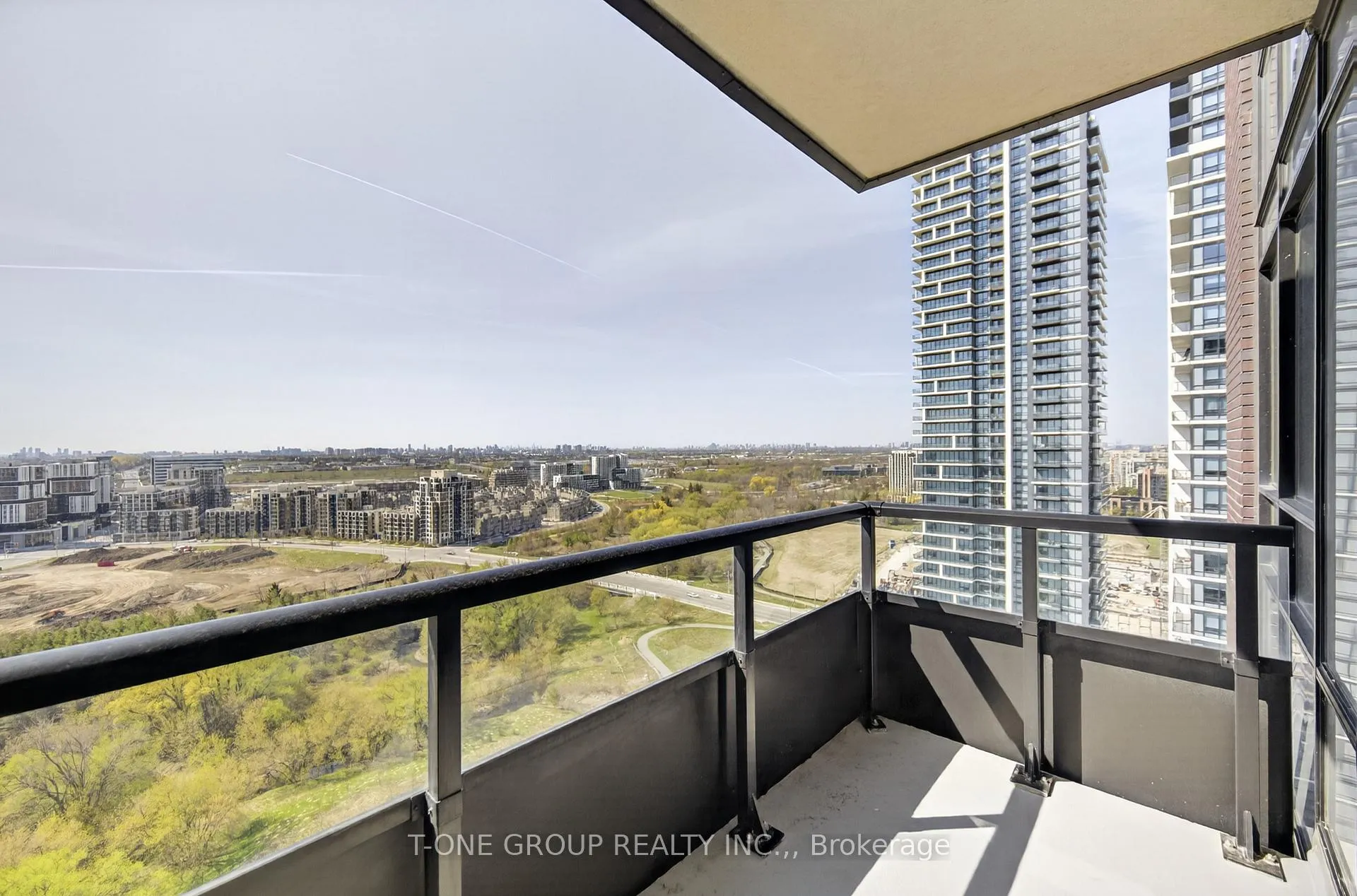 Photo 36 of Unit 2608, 15 Water Walk Drive, Markham, Unionville — HOMEH