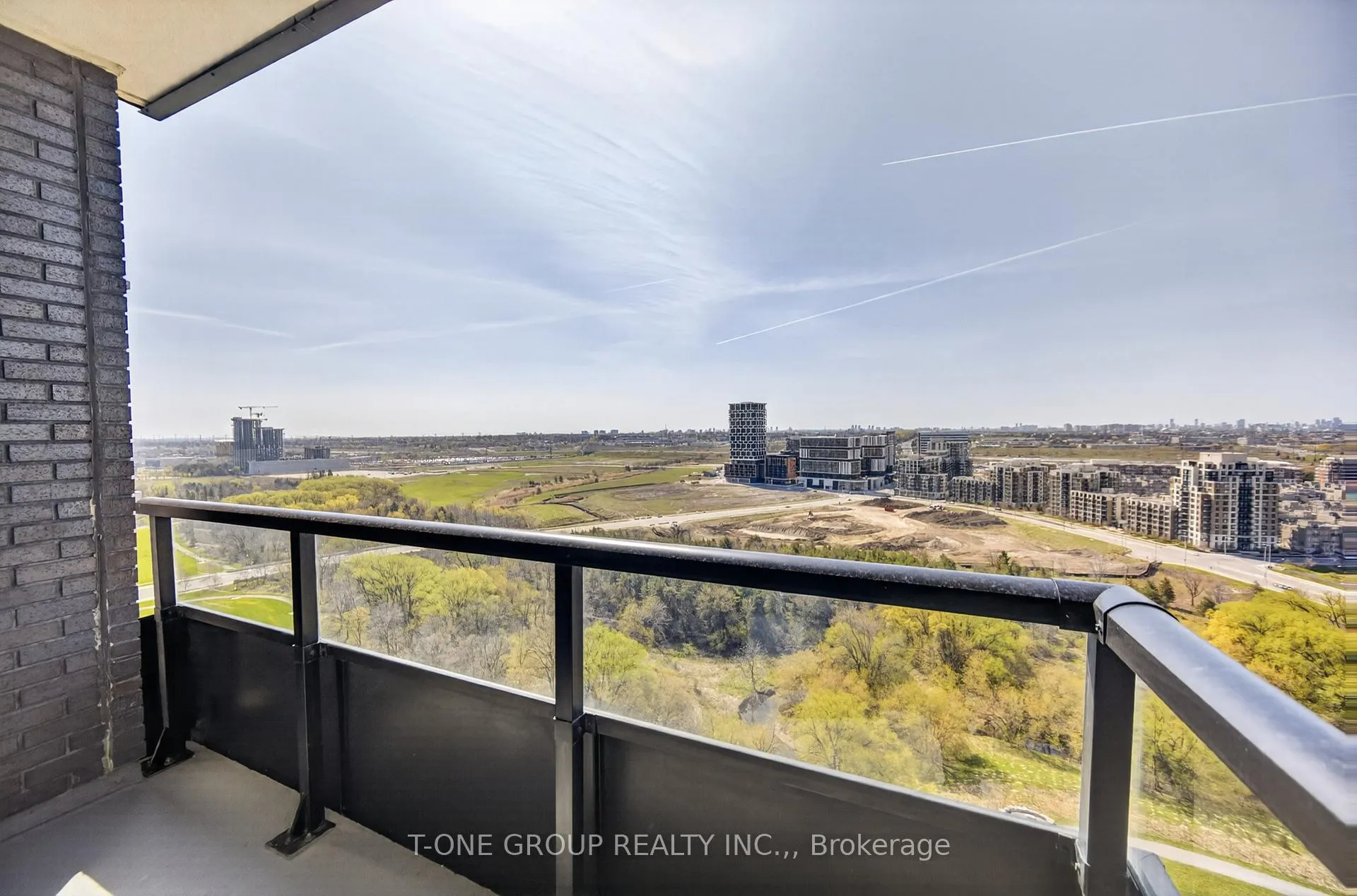Photo 37 of Unit 2608, 15 Water Walk Drive, Markham, Unionville — HOMEH