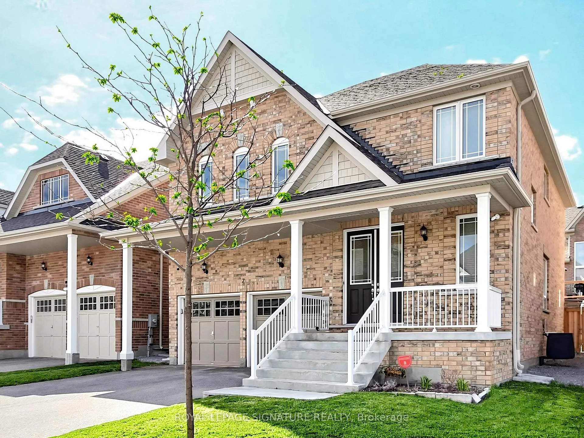 Photo 4 of 7 Kingknoll Crescent, Georgina, Keswick South — HOMEH