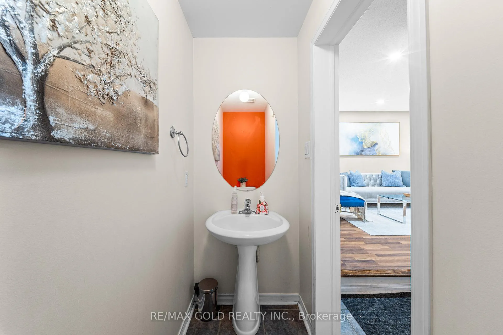 Photo 20 of 32 Bay Breeze Drive, Brampton, Sandringham-Wellington — HOMEH