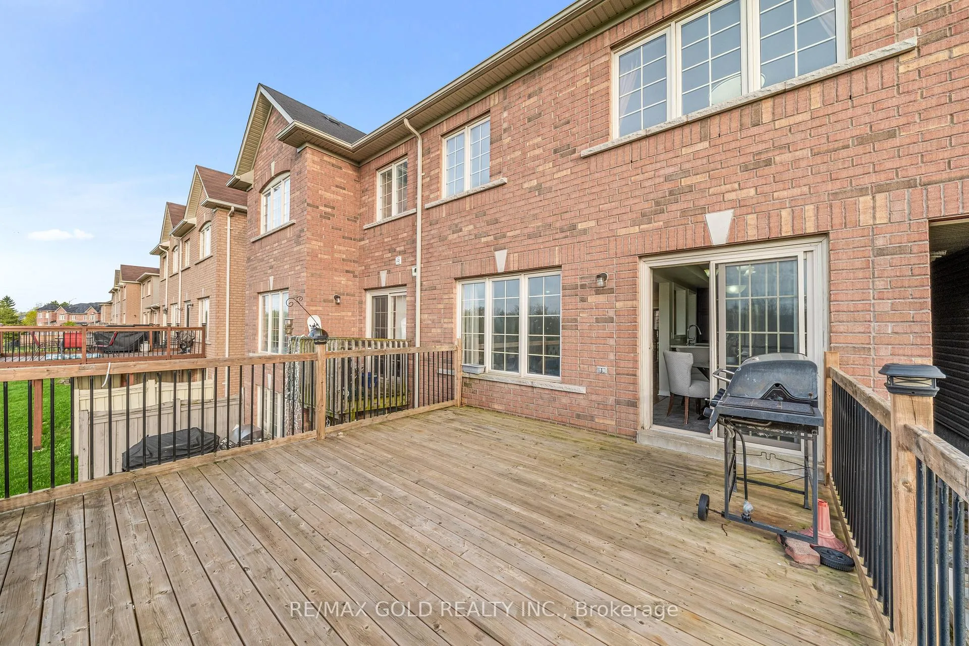 Photo 45 of 32 Bay Breeze Drive, Brampton, Sandringham-Wellington — HOMEH