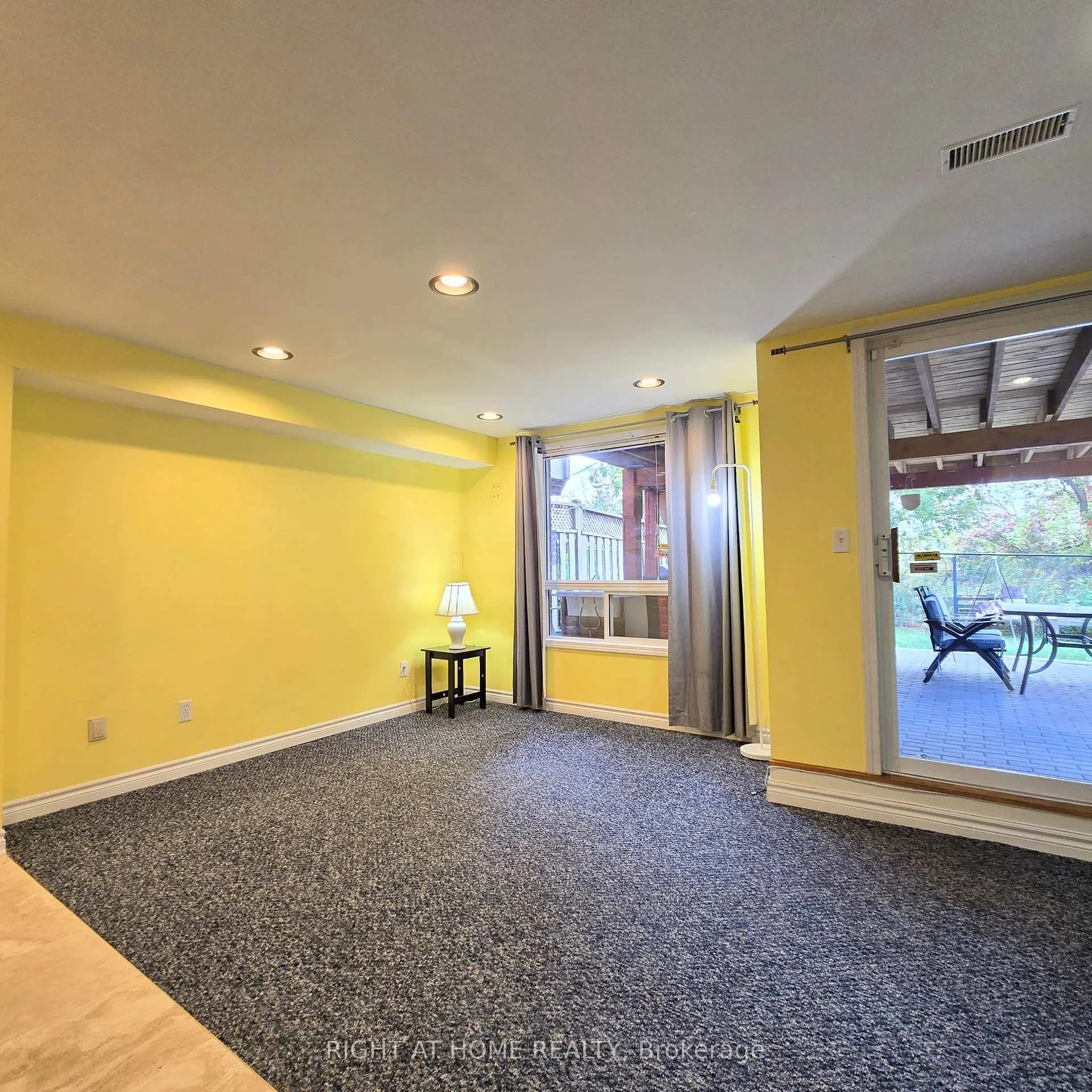 Photo 8 of Unit Bsmt, 65 Mare Crescent, Etobicoke, West Humber-Clairville — HOMEH