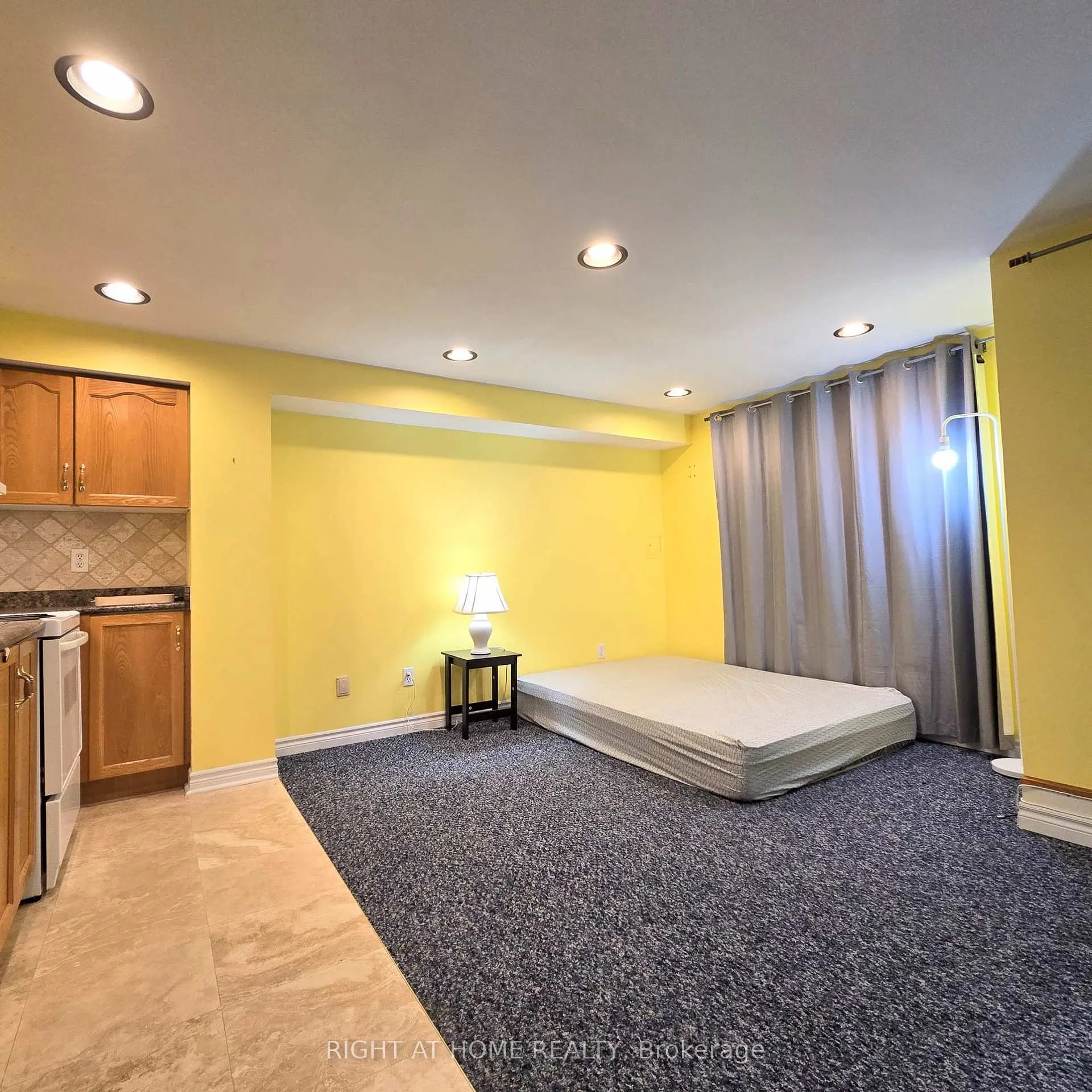 Photo 9 of Unit Bsmt, 65 Mare Crescent, Etobicoke, West Humber-Clairville — HOMEH