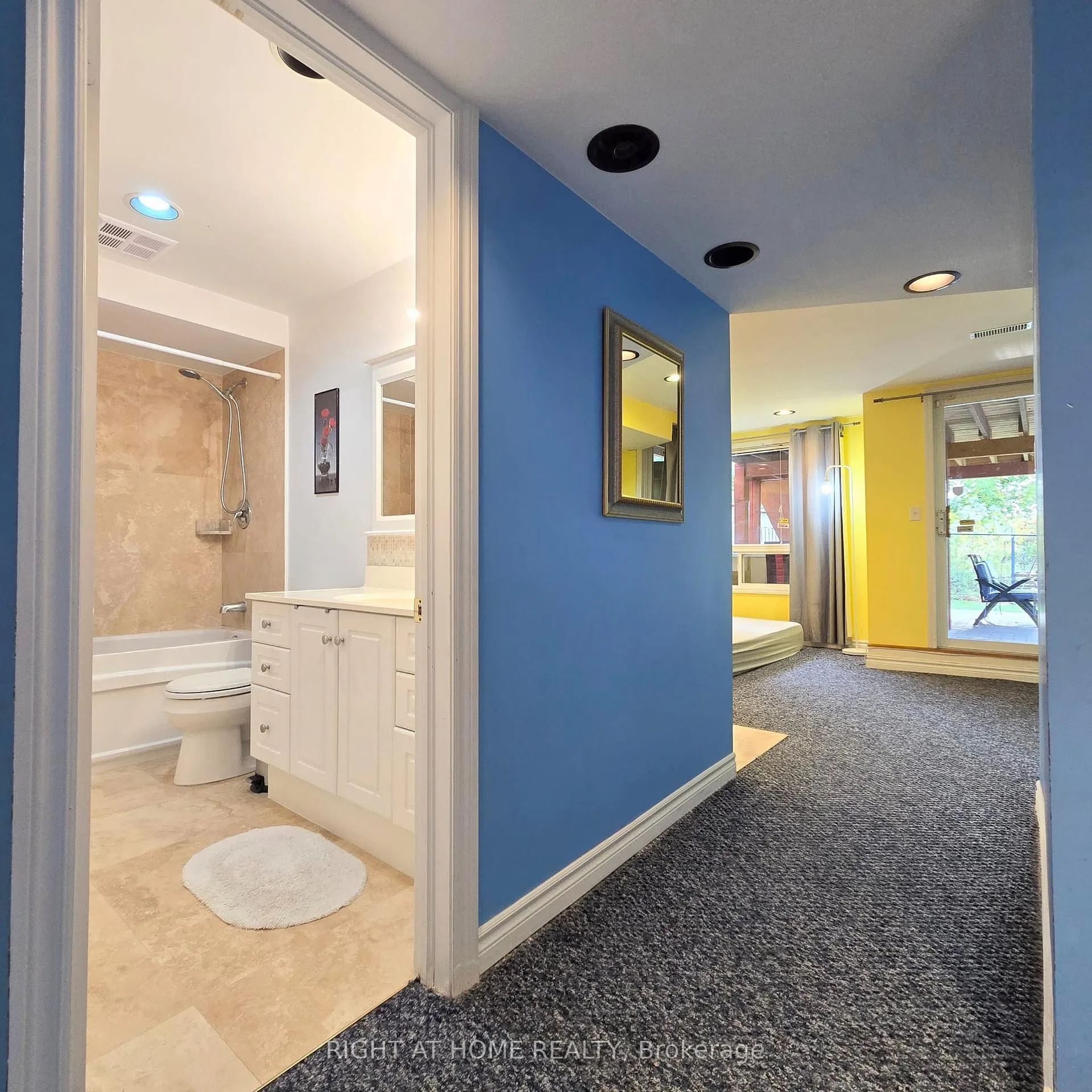 Photo 10 of Unit Bsmt, 65 Mare Crescent, Etobicoke, West Humber-Clairville — HOMEH