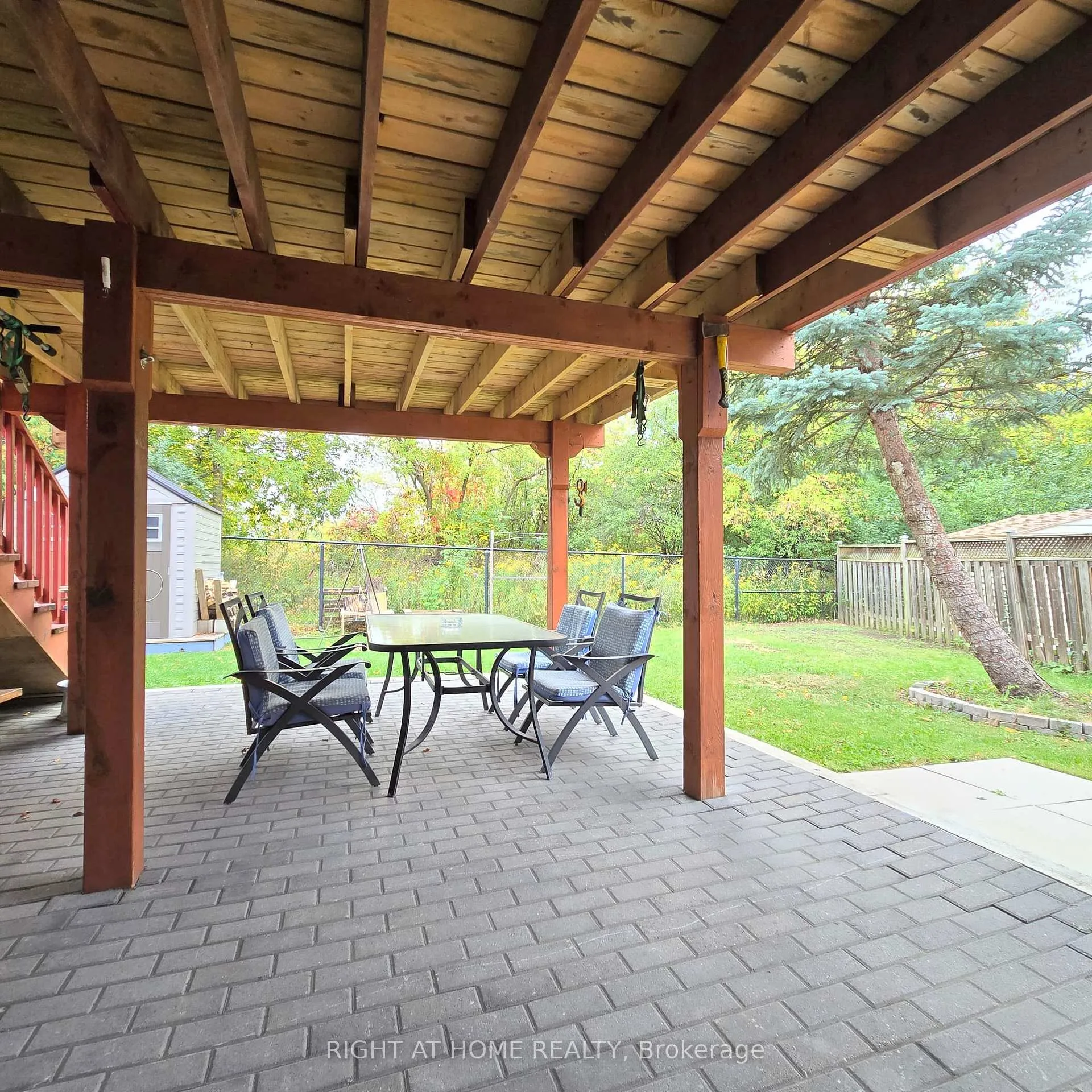 Photo 15 of Unit Bsmt, 65 Mare Crescent, Etobicoke, West Humber-Clairville — HOMEH