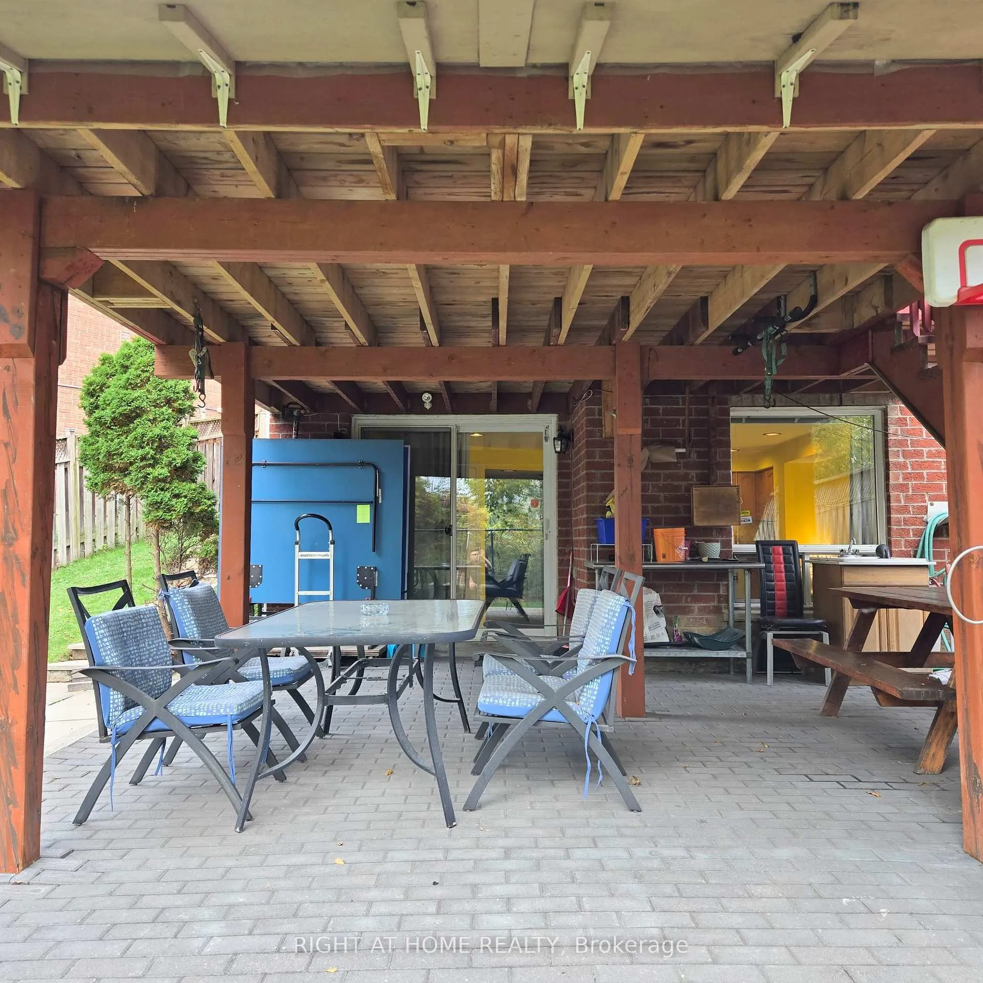 Photo 16 of Unit Bsmt, 65 Mare Crescent, Etobicoke, West Humber-Clairville — HOMEH