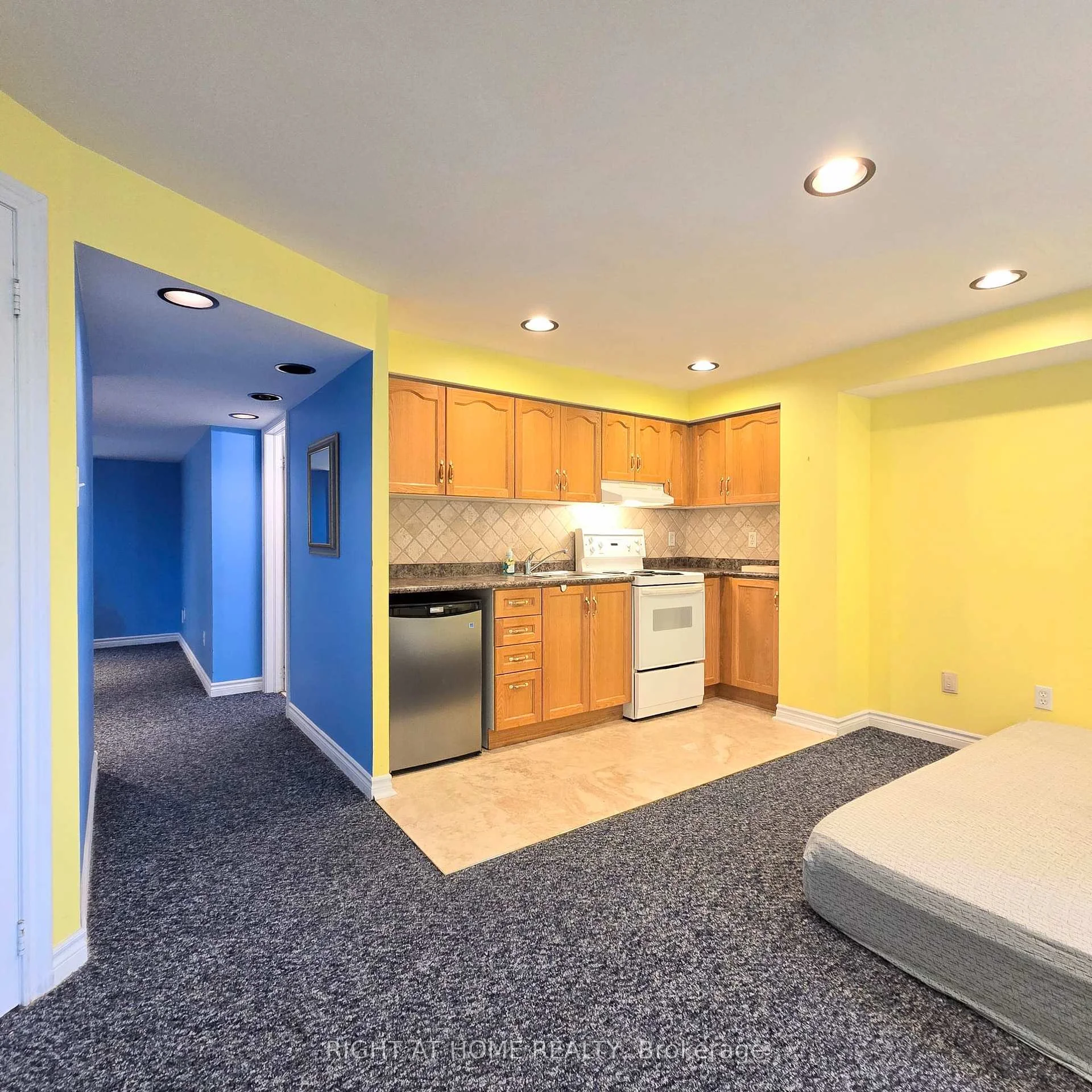 Photo 19 of Unit Bsmt, 65 Mare Crescent, Etobicoke, West Humber-Clairville — HOMEH