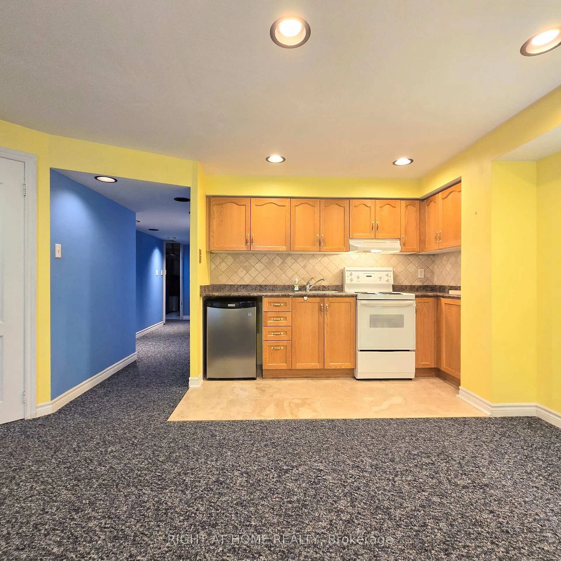 Photo 22 of Unit Bsmt, 65 Mare Crescent, Etobicoke, West Humber-Clairville — HOMEH