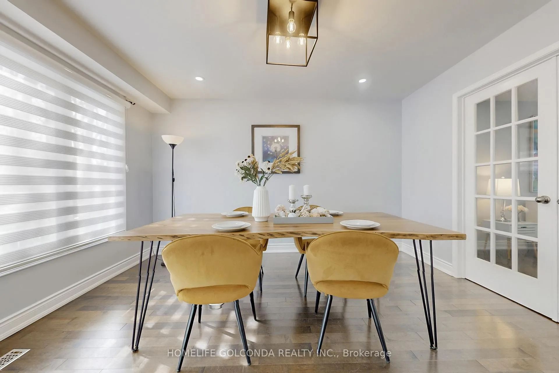 Photo 5 of 1861 Una Road, Pickering, Amberlea — HOMEH