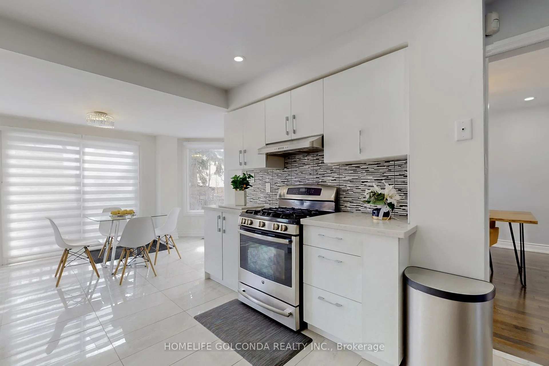 Photo 9 of 1861 Una Road, Pickering, Amberlea — HOMEH