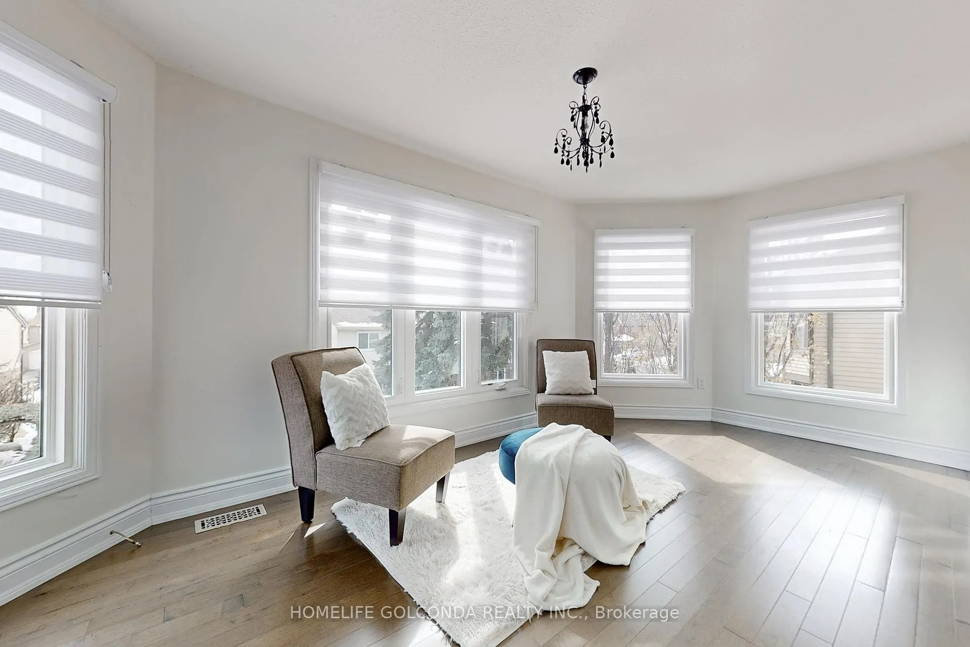 Photo 17 of 1861 Una Road, Pickering, Amberlea — HOMEH
