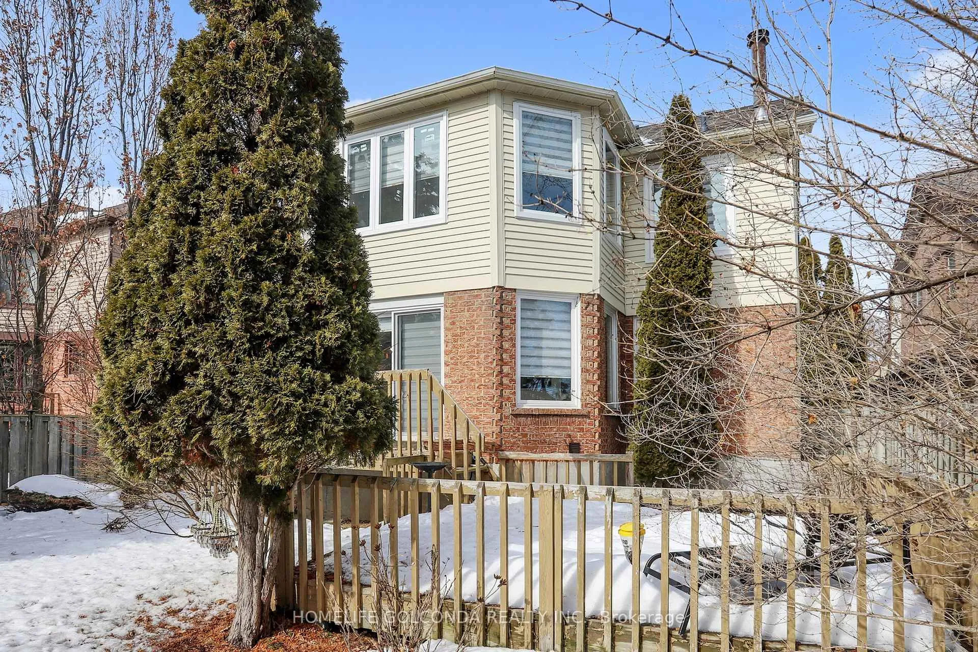 Photo 30 of 1861 Una Road, Pickering, Amberlea — HOMEH