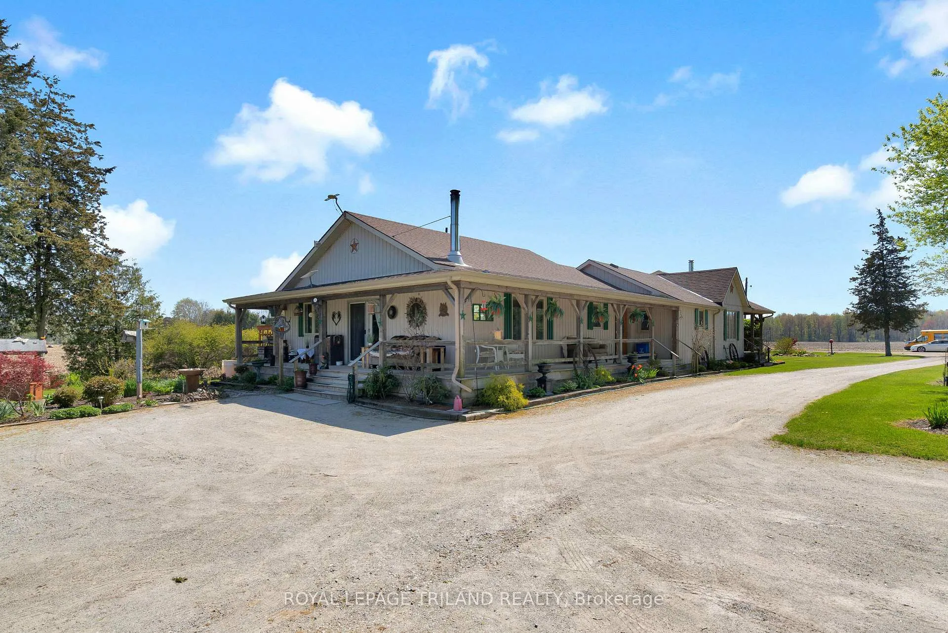 Photo 1 of 20236 Marsh Line, West Elgin, Rural West Elgin — HOMEH